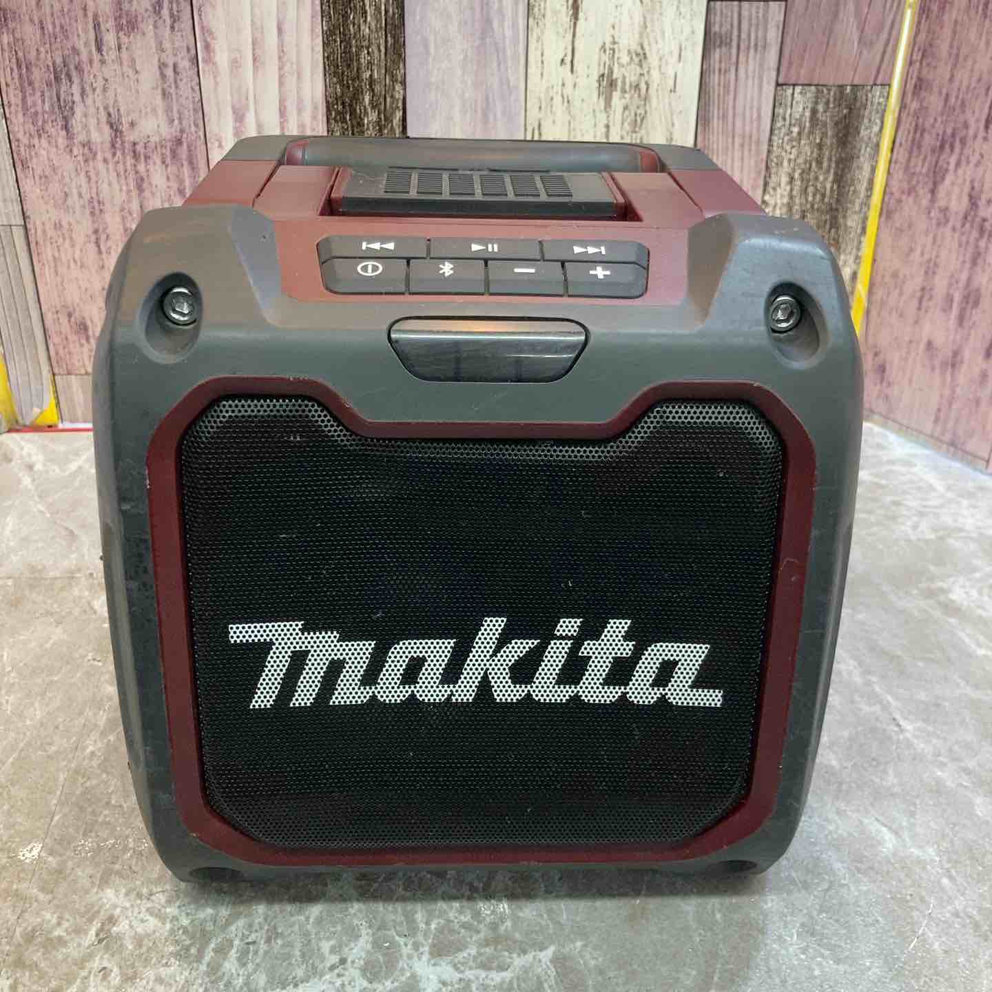 【中古】◇マキタ(makita) コードレス金棒引き MR200AR【八潮店】