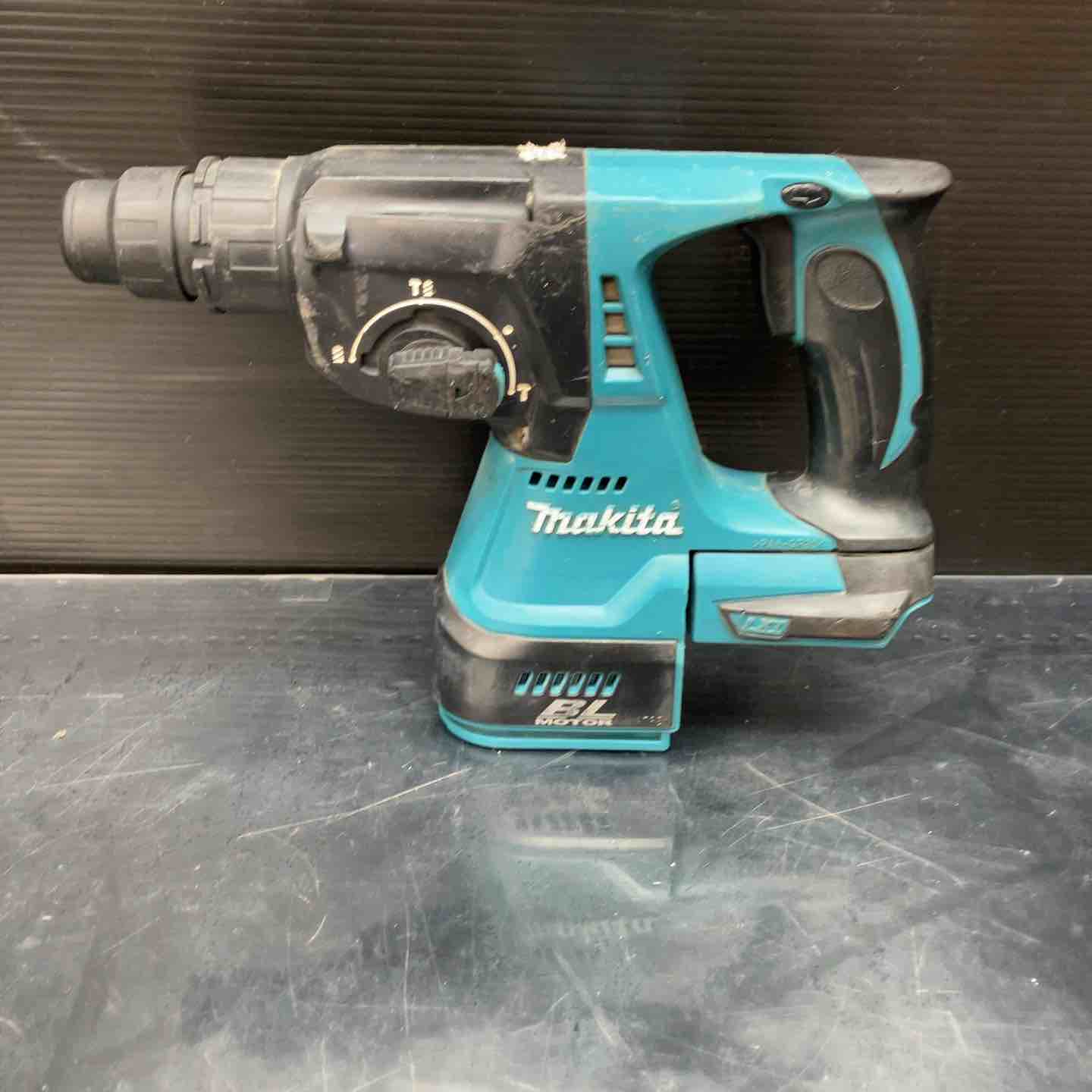 【中古】マキタ(makita) コードレスハンマドリル HR244DZ【川越店】