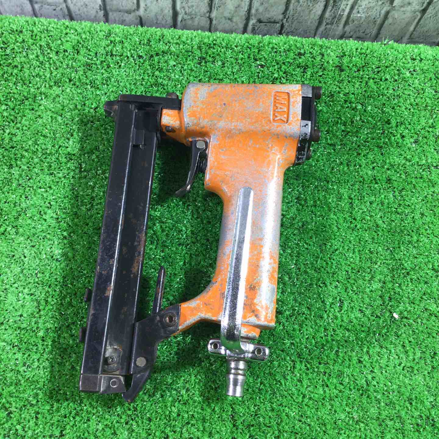 【中古】☆マックス(MAX) 常圧エアタッカ TA-20A/422Jキュウオン【三角江店】