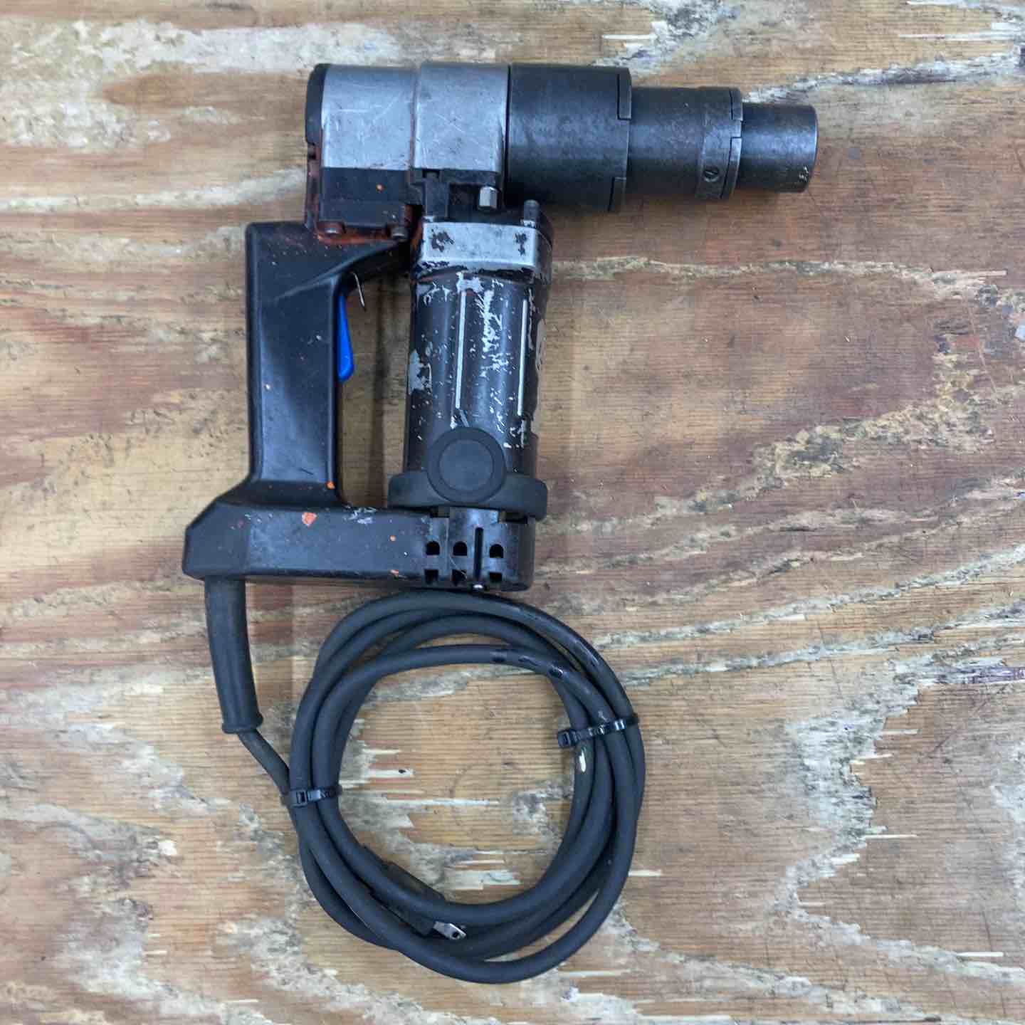 【中古】芝浦 shibaura シャー鍵 LSR-20HDES【柏店】
