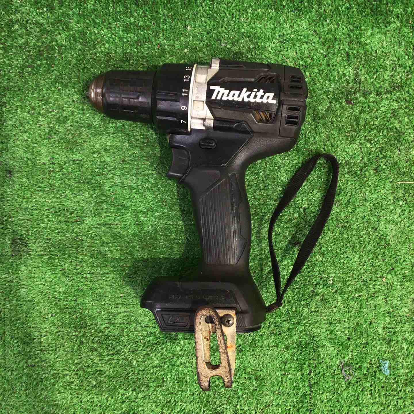【中古】マキタ(makita) コードレスドリルドライバー DF484DZB【町田店】
