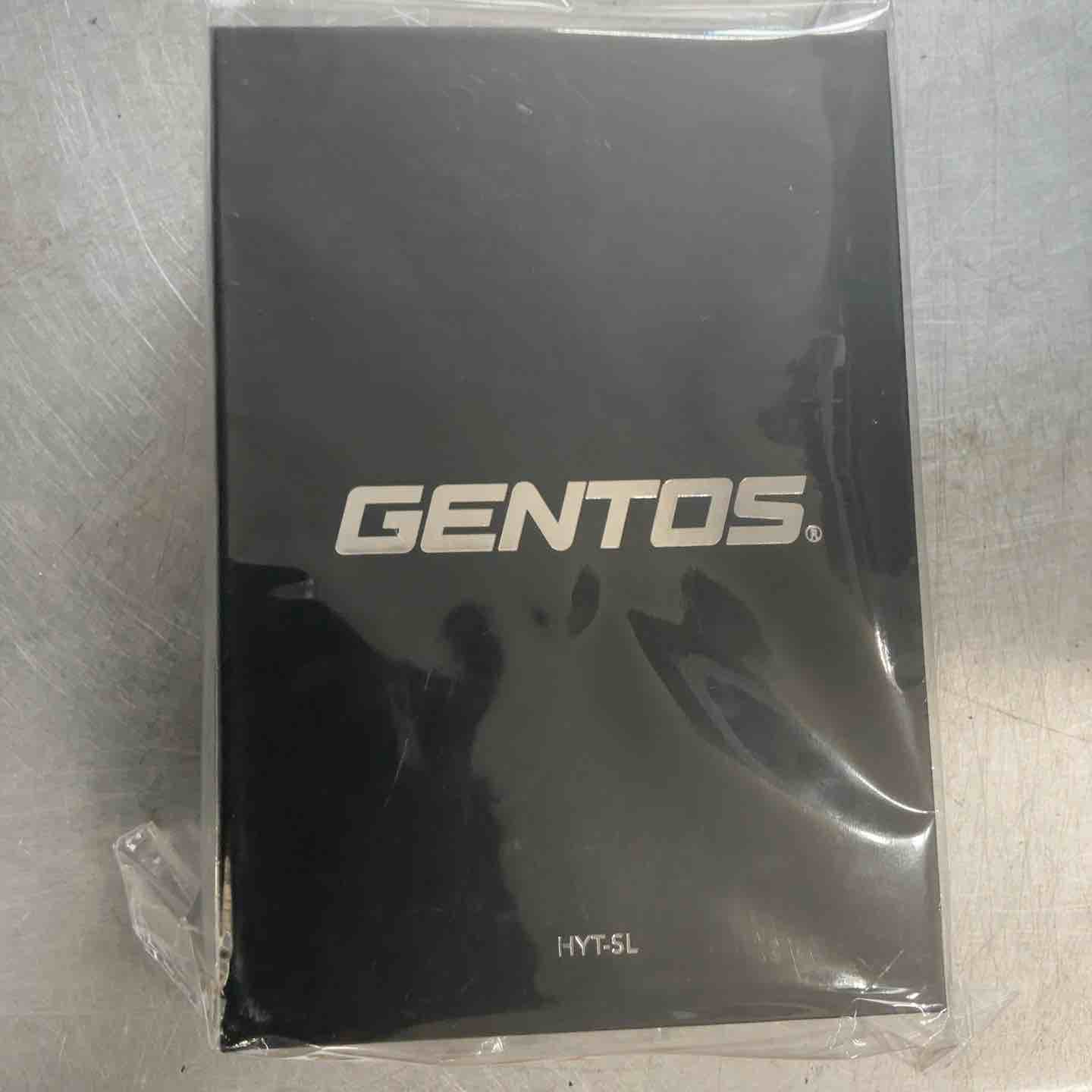 【新古】GENTOS(ジェントス) ブロワー 120,000rpm 60m/s USB申し受ける式 疾風 (はやて) 洗車 電動 エア湖ダスター ミニジェット機 送風器 HYT-SL【草加店】
