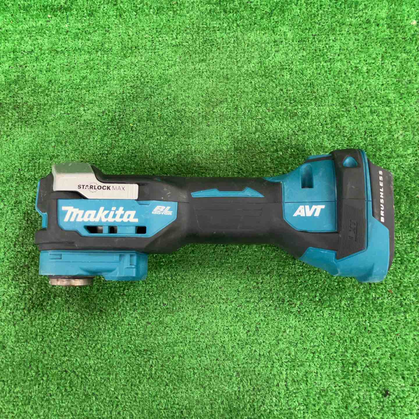 【中古】★マキタ(makita) コードレスマルチツール TM52DZ【川崎店】