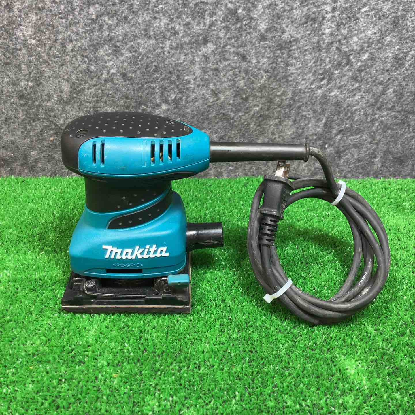 【中古】☆マキタ(makita) 防じんミニサンダ BO4555【桶川店】