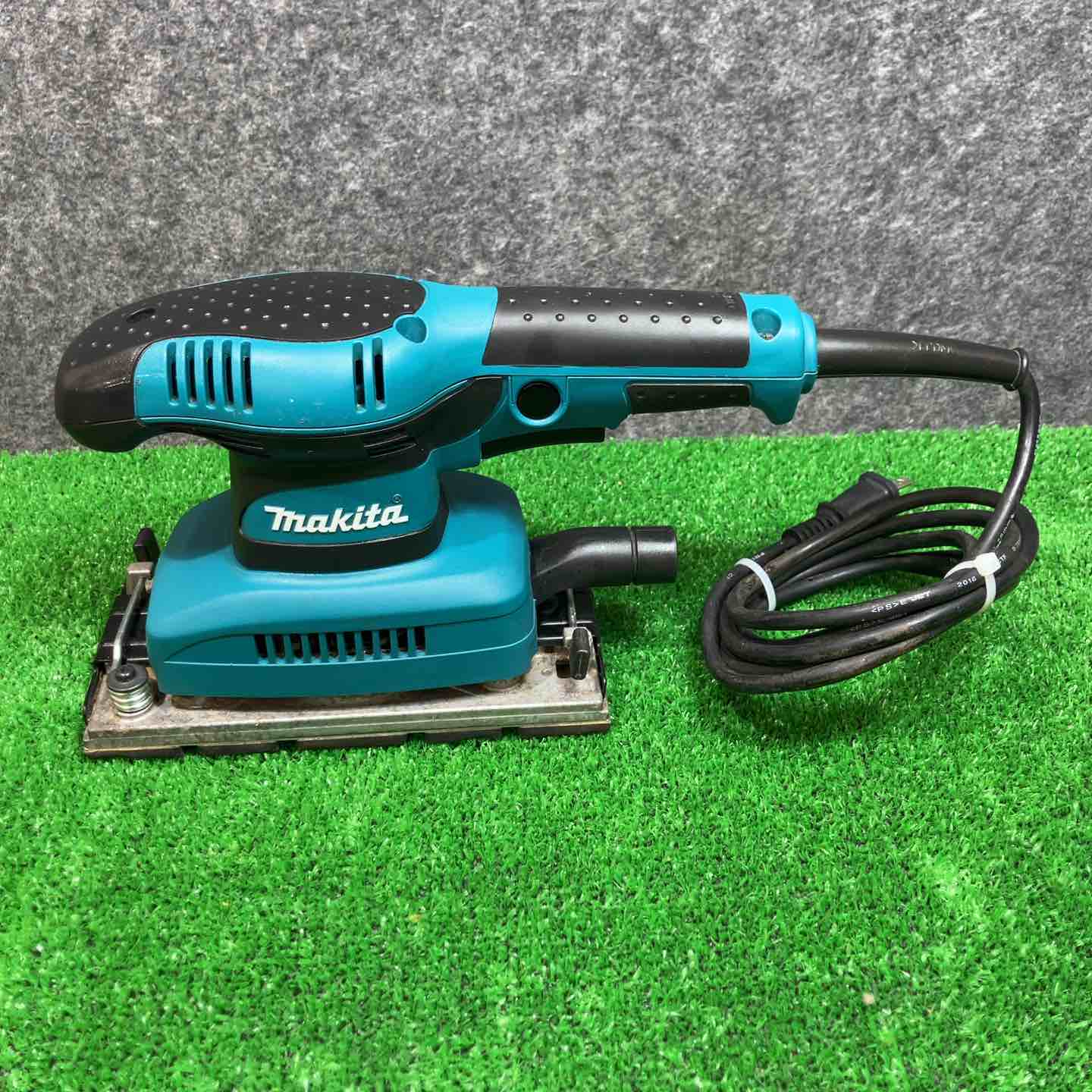 【中古】☆マキタ(makita) 仕上サンダ BO3710【桶川店】