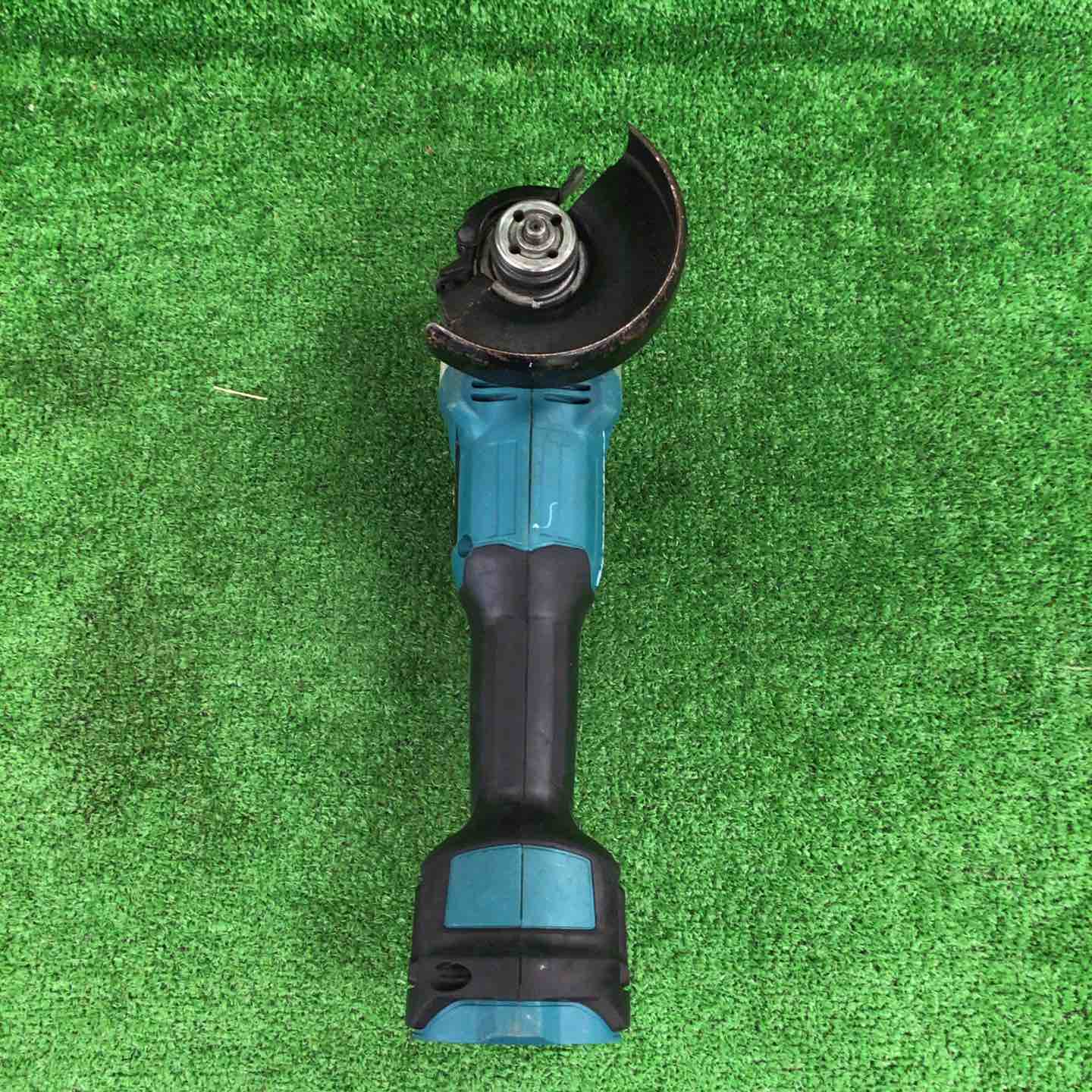 【中古】☆マキタ(makita) 100粍コードレスディスクグラインダ GA404DZN (GA404DN)【川崎店】