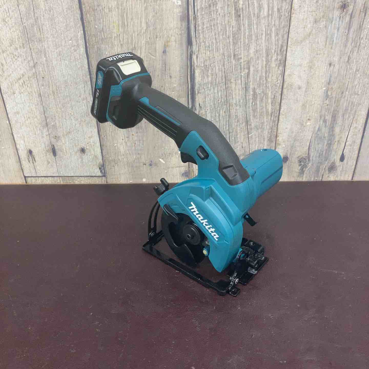 【中古】【中古品】 マキタ(makita) コードレス丸のこ HS301DZ 【東大和店】