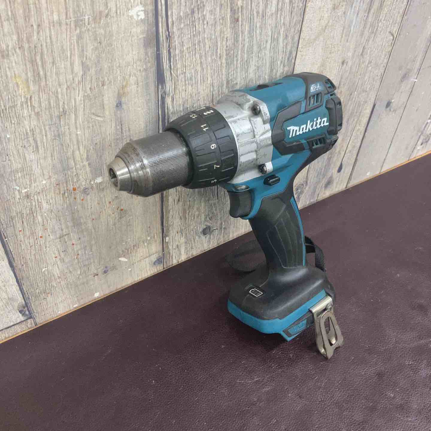 【中古】【中古品】 マキタ(makita) コードレスドリルドライバー DF481DZ 【東大和店】