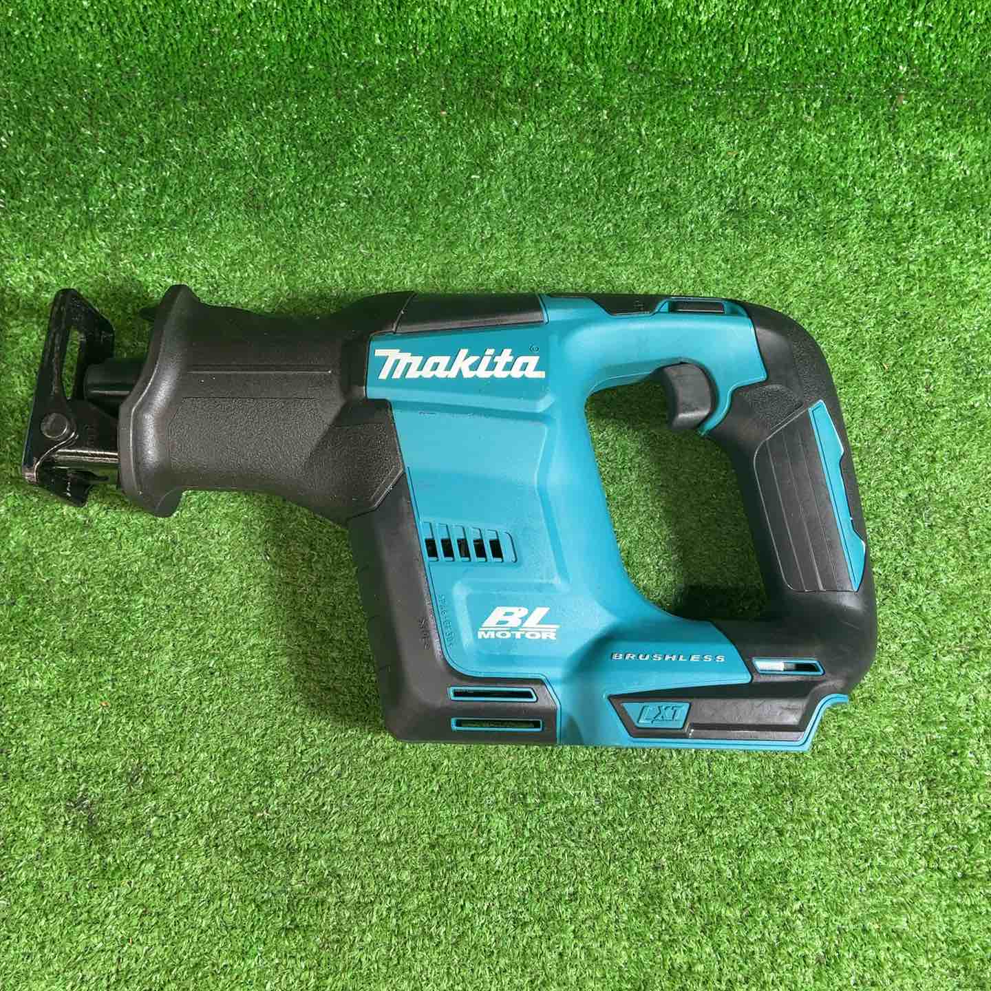 【中古】 マキタ(makita) コードレスレシプロソー 本体のみ JR188DZ【藤沢店】