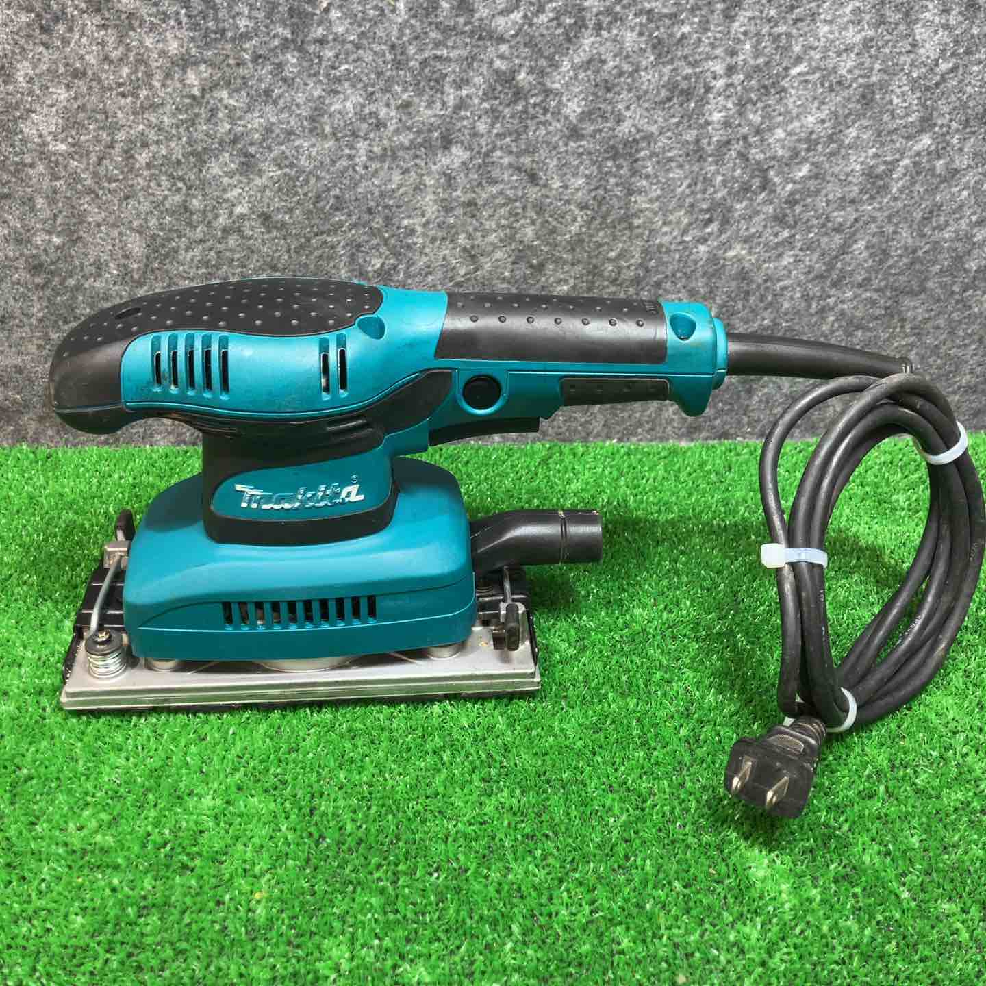 【中古】☆マキタ(makita) 仕上サンダ BO3710【桶川店】
