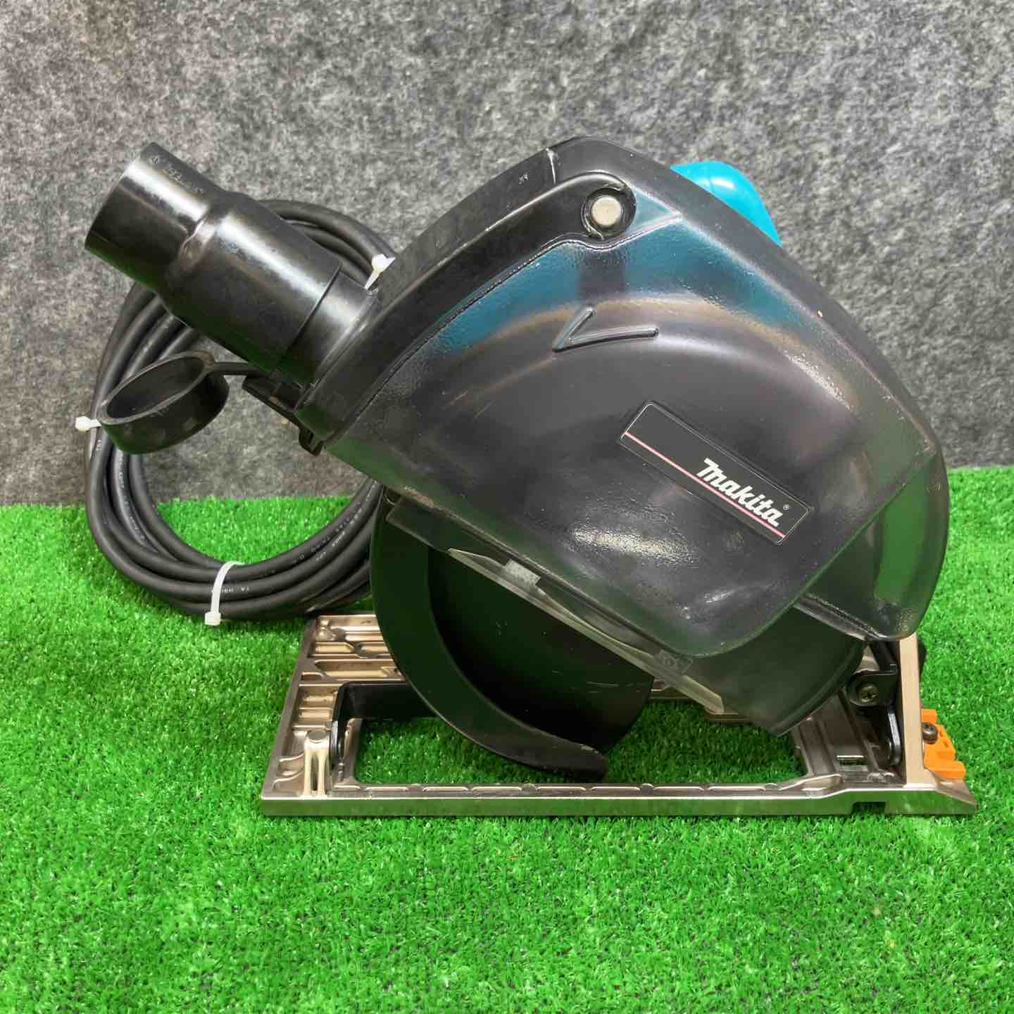 【中古】★マキタ(makita) 防じん丸のこ 5047KB【桶川店】