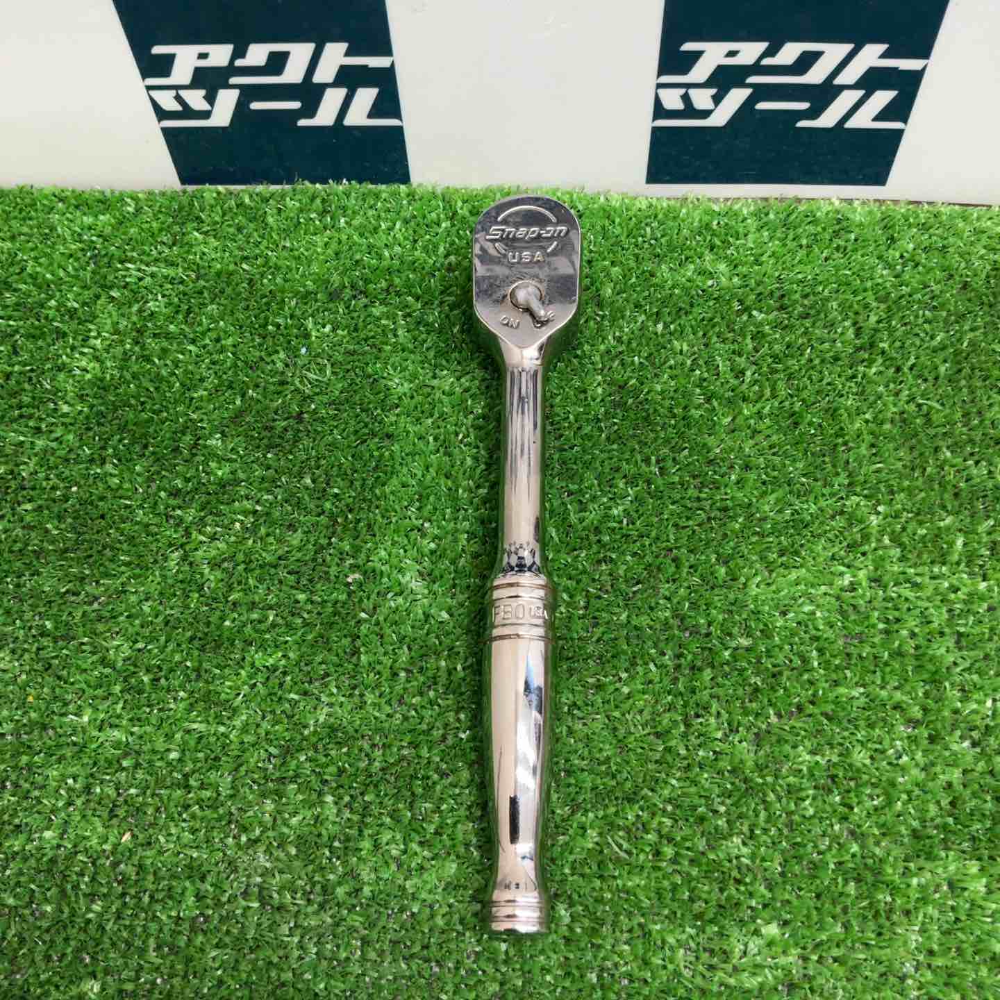 【中古】★スナップオン(Snap-on) 3/8\