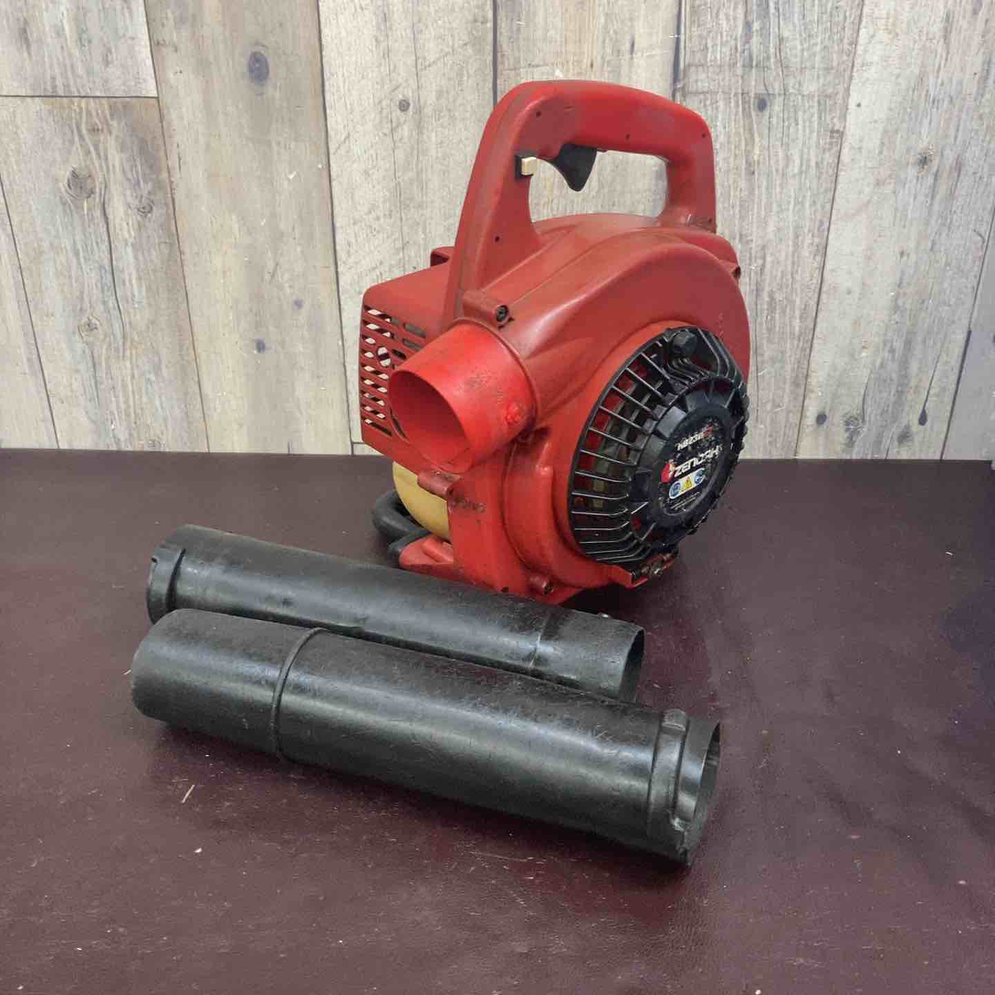 【中古】【中古品】 ゼノア(ZENOAH) エンジンブロワ HB2311EZ 【東大和店】