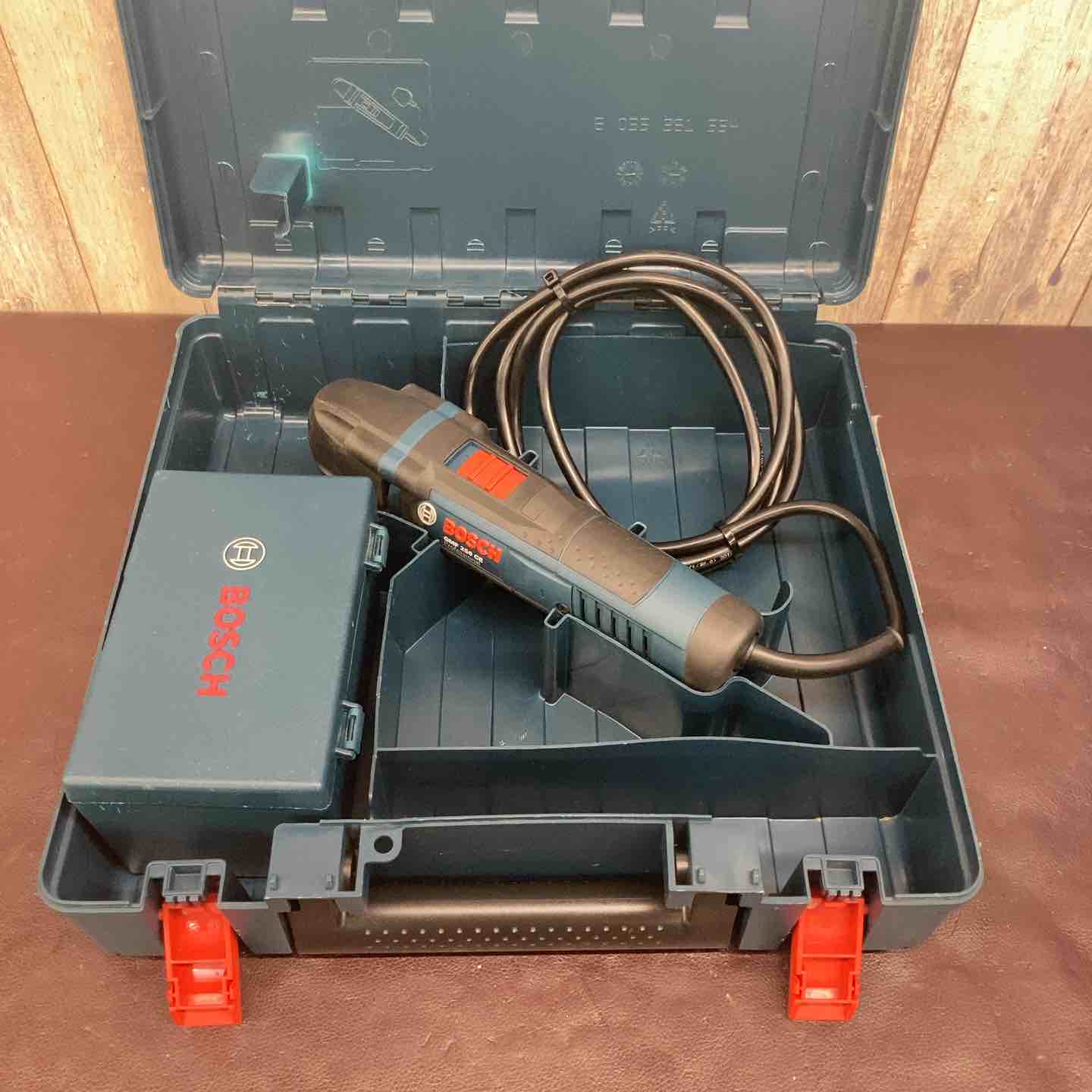 【中古】【中古品】 ボッシュ(BOSCH) マルチ手道具 GMF250CE 【東大和店】