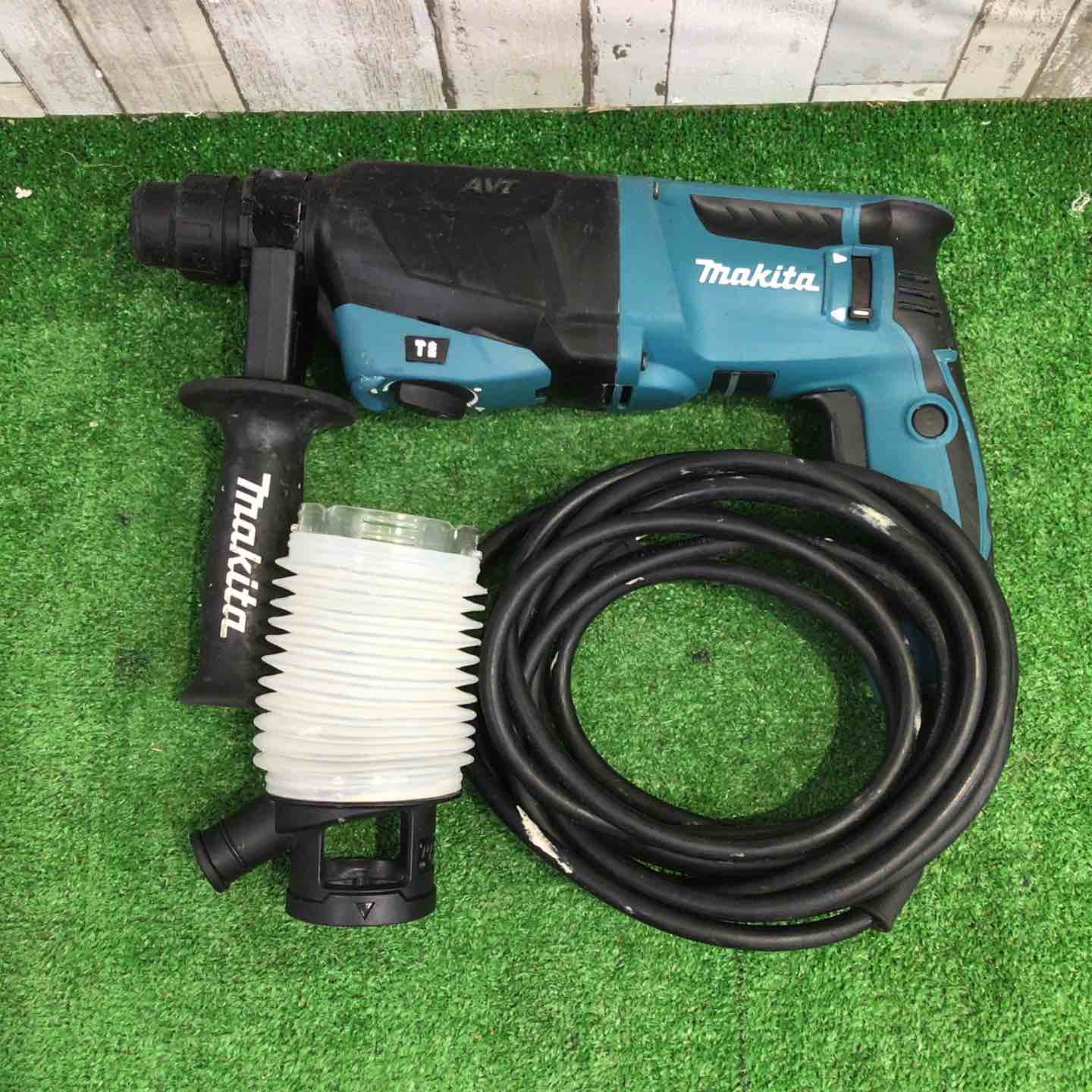 【中古】マキタ(makita) ハンマドリル HR2631F【町田店】