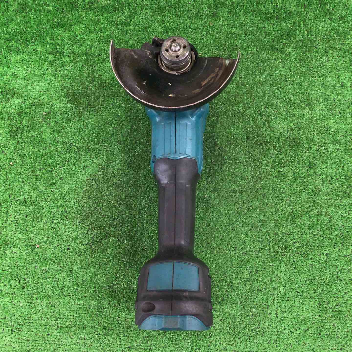 【中古】☆マキタ(makita) 100粍コードレスディスクグラインダー GA404DZ【川崎店】