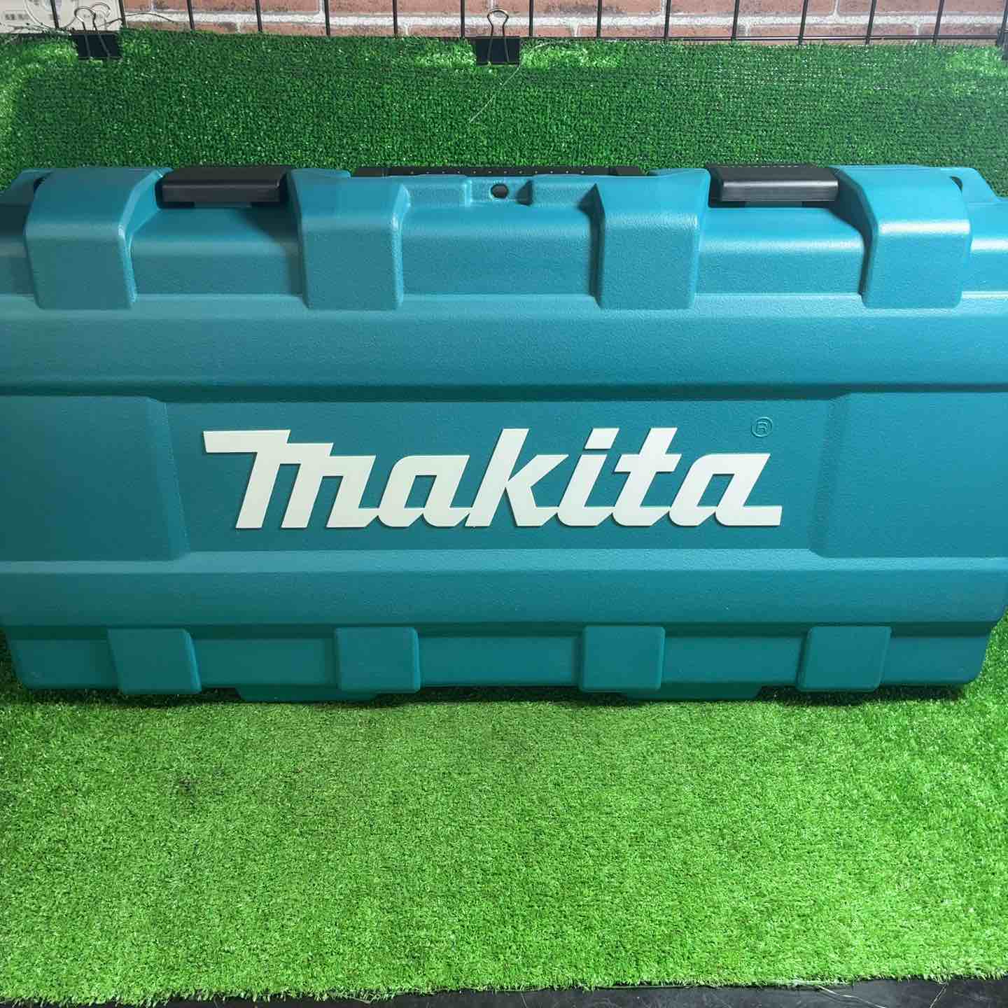 【新古】マキタ(makita) コードレスレシプロソー JR002GRDX【藤沢店】
