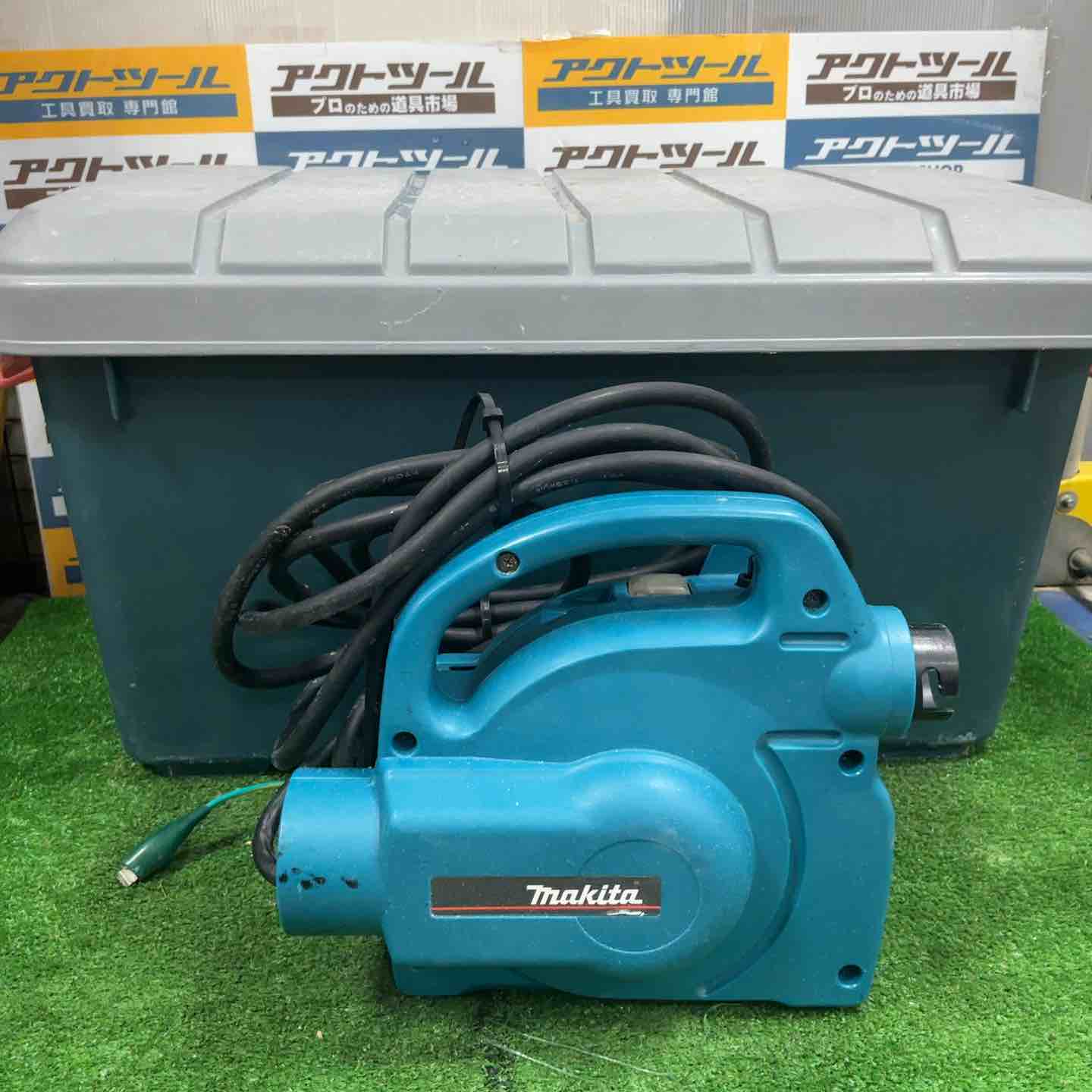 【中古】★マキタ(makita) 小型集じん機 乾式 450(P)【草加店】