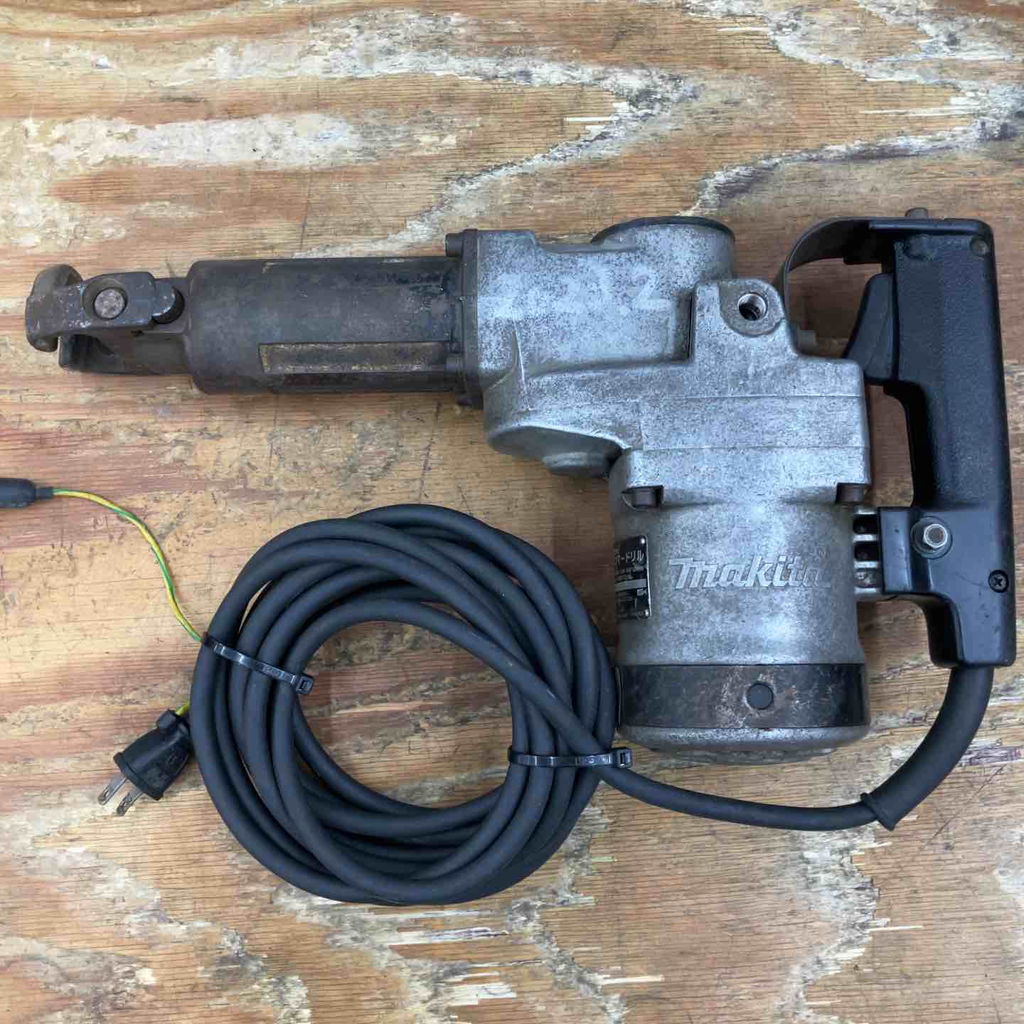 【中古】★マキタ(makita) ハンマドリル HR3811【柏店】
