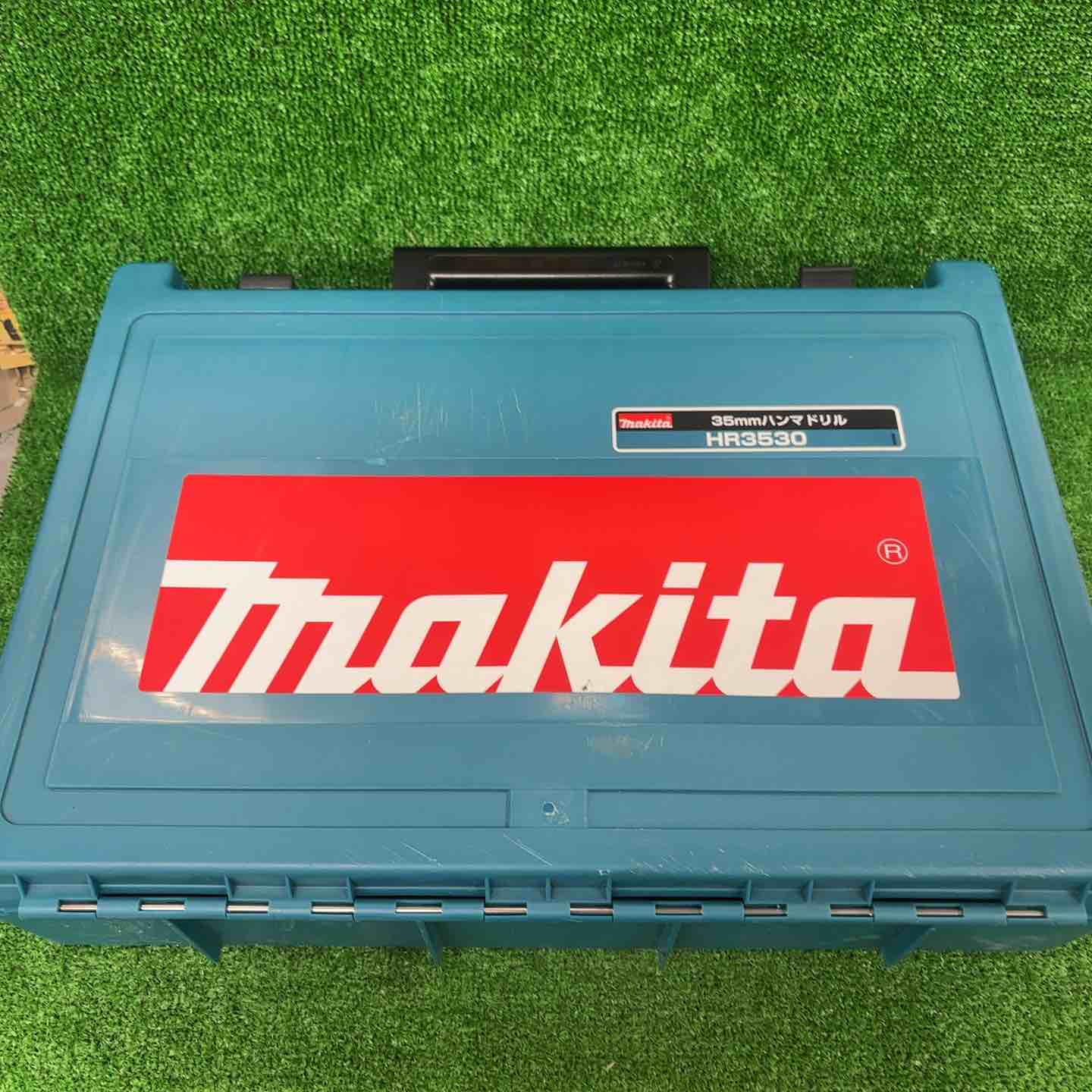 【新古】★マキタ(makita) ハンマドリル HR3530【川崎店】