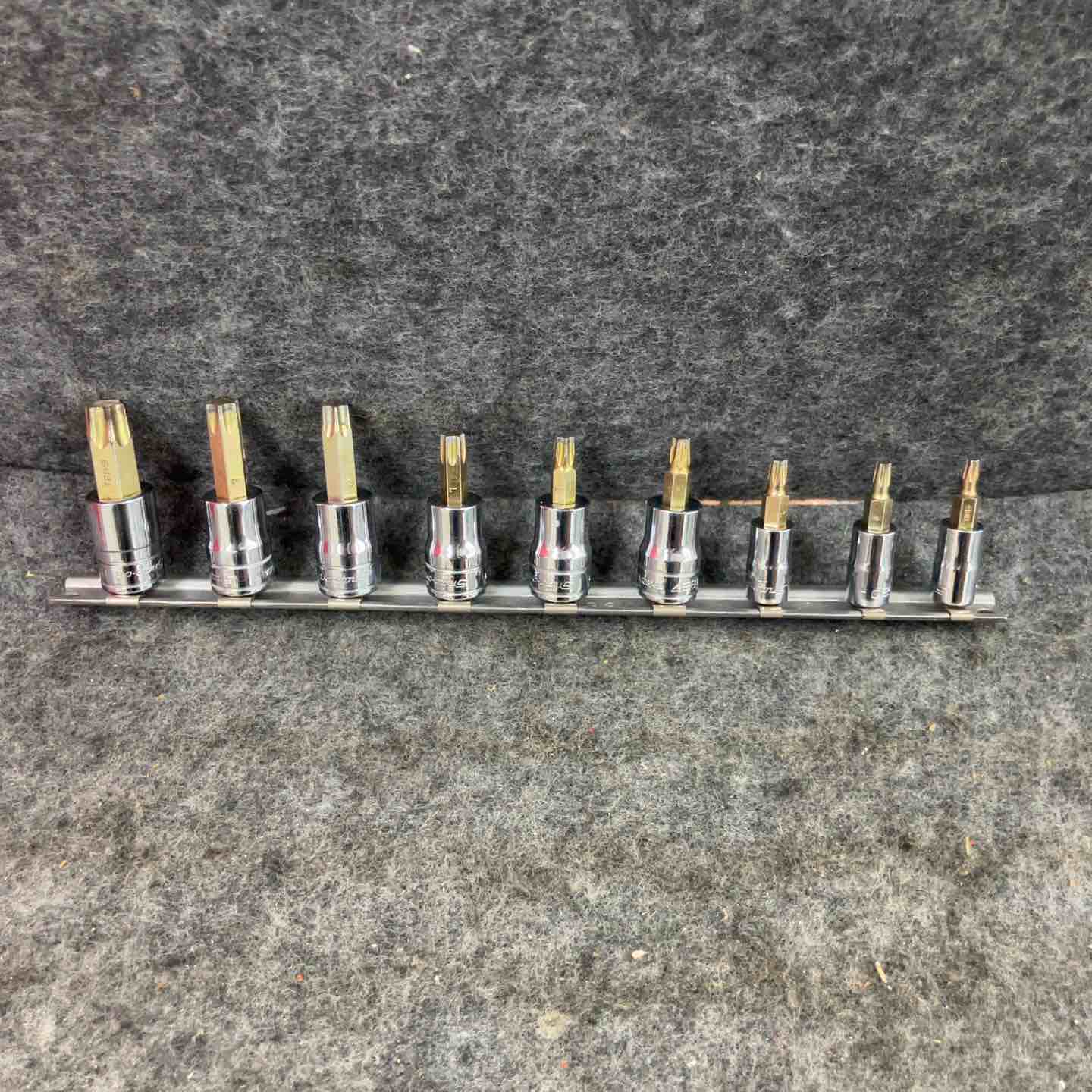 【中古】スナップオン Snap-on トルクスソケット FTXB55E 50 45 40 30 27 25 20 15【鴻巣店】