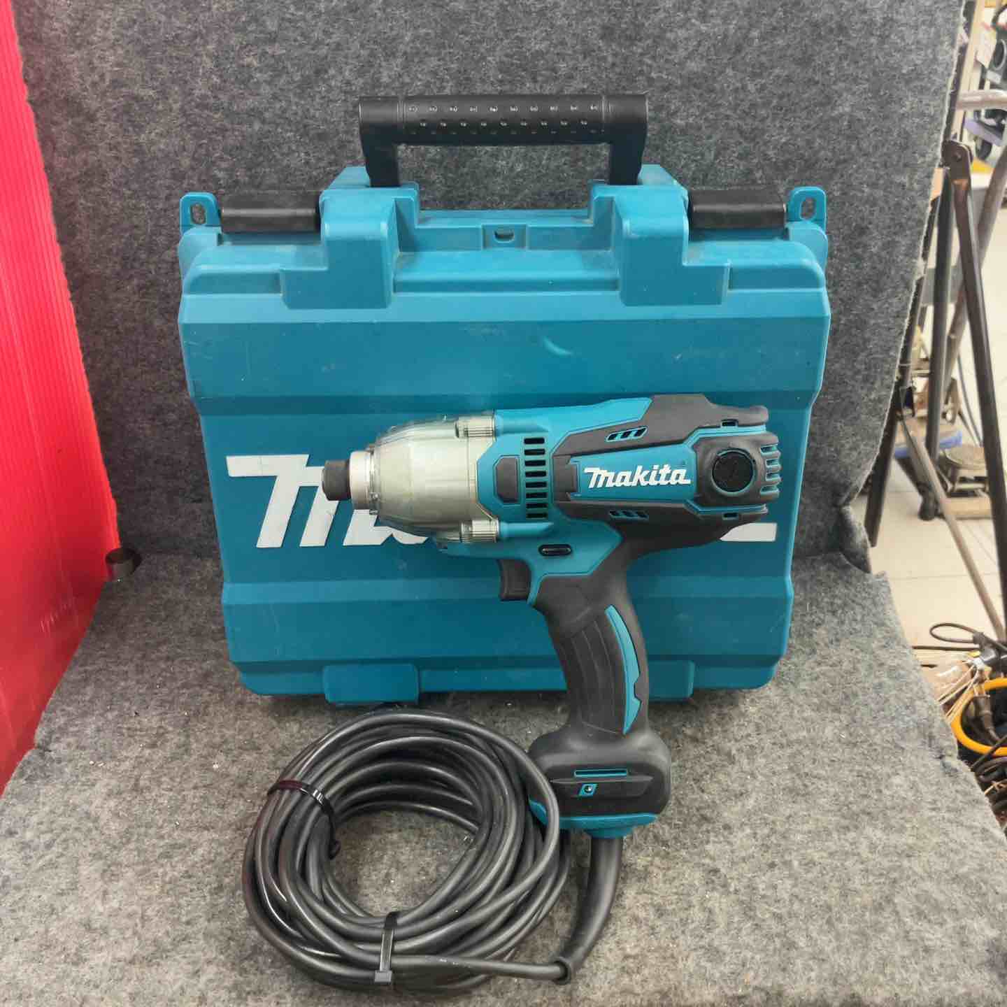 【中古】☆マキタ(makita) インパクトドライバ TD0220【鴻巣店】