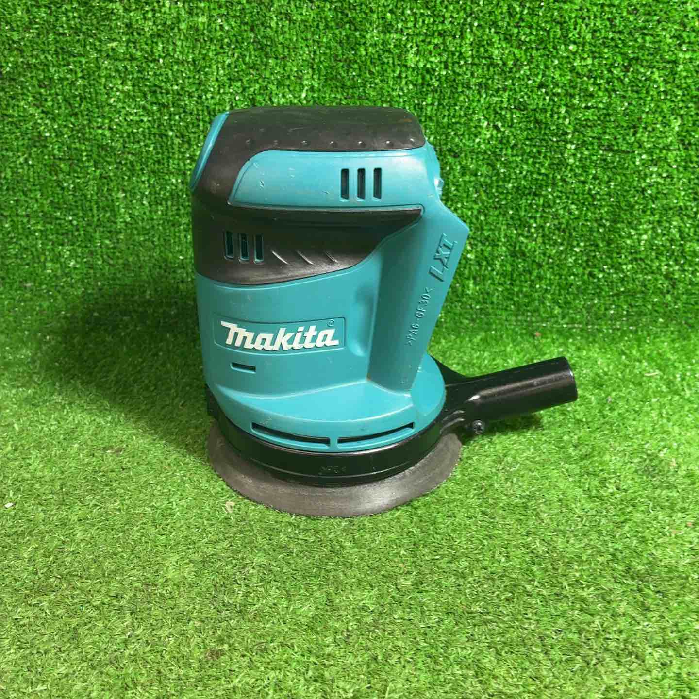 【中古】 マキタ (makita) コードレスランダムオービットサンダ BO180DZ 【藤沢店】