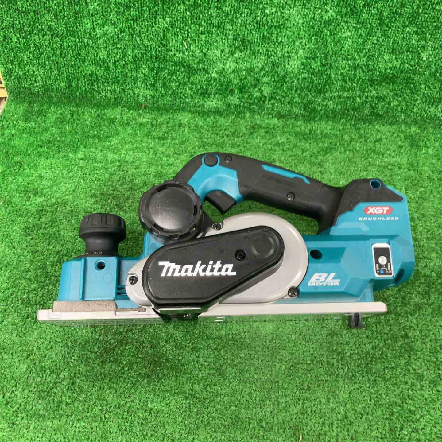 【中古】★マキタ(makita) コードレスカンナ KP001GZ【川崎店】