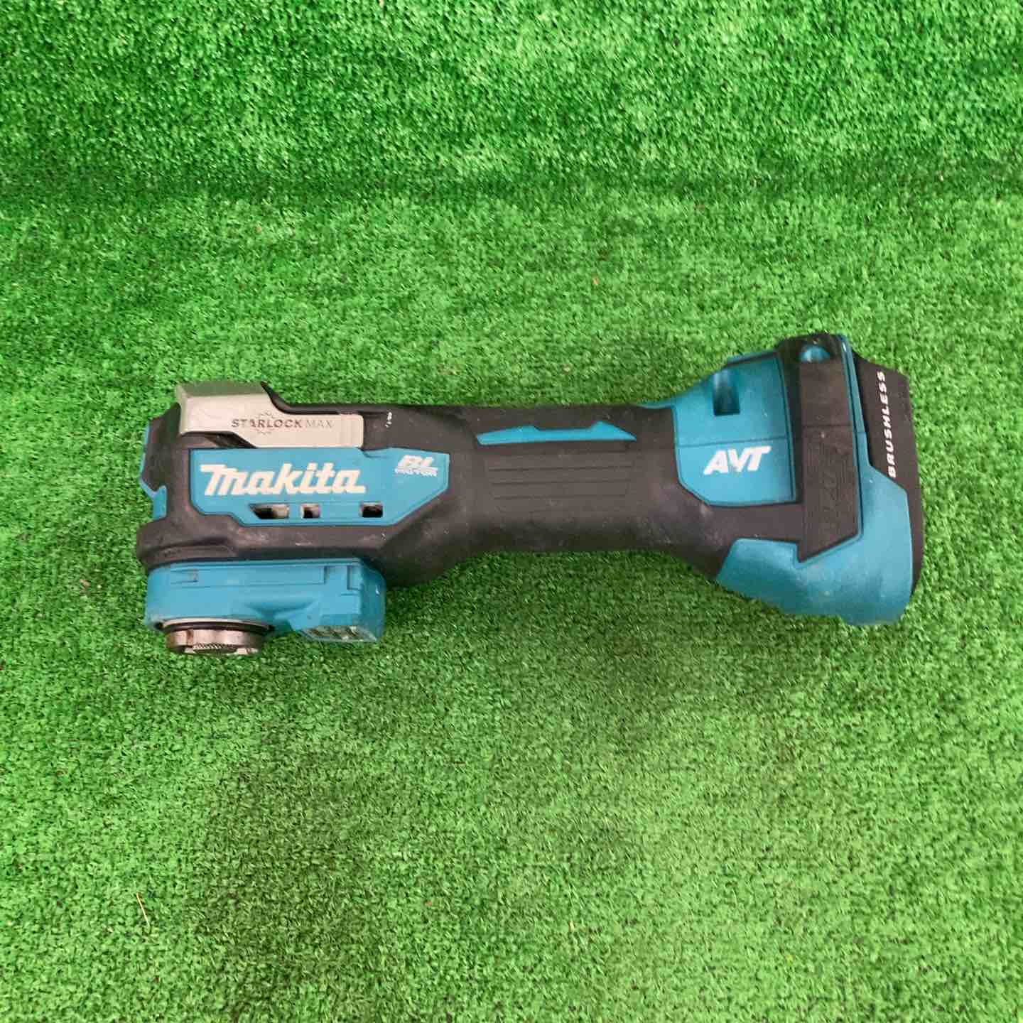 【中古】★マキタ(makita) コードレスマルチツール TM52DZ【川崎店】