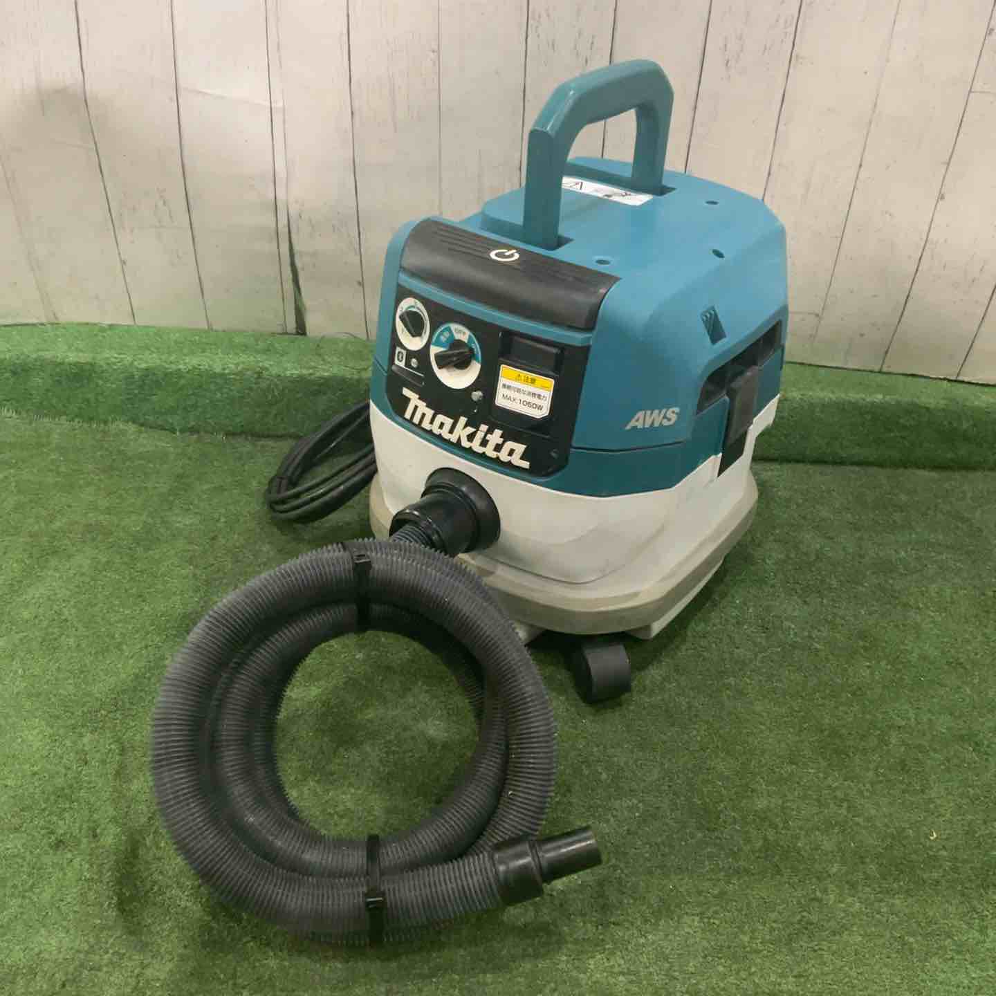 【中古】★マキタ(makita) 集じん機 乾式 VC0840 動くこと突きとめる済【三角江店】