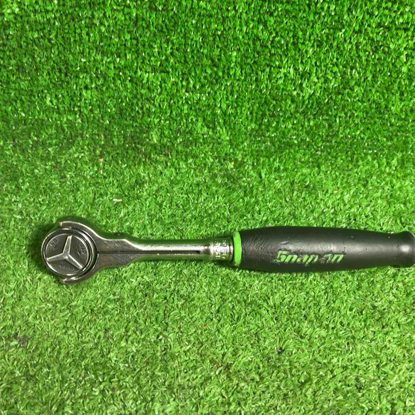 【中古】★スナップオン(Snap-on) 3/8\