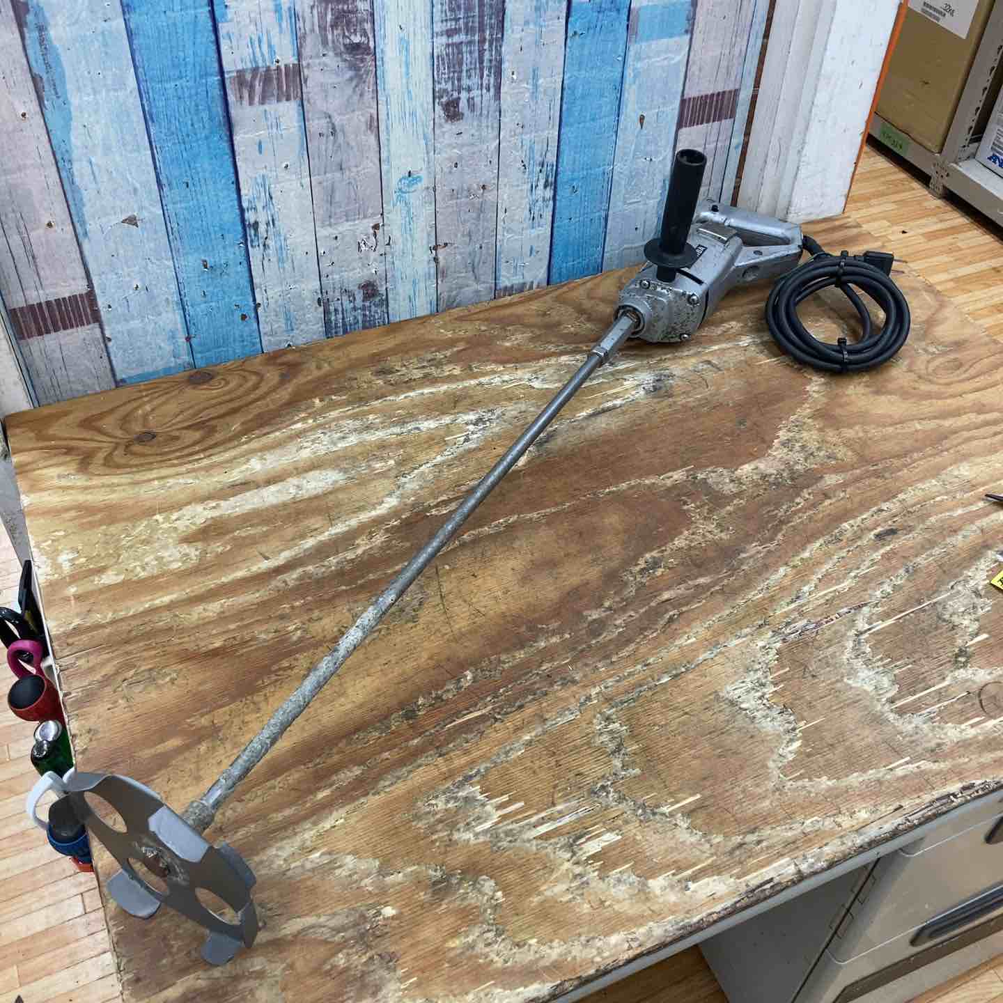 【中古】☆日本電産(旧:東芝) かくはん機 SBM-150E1【柏店】|アクトツール店