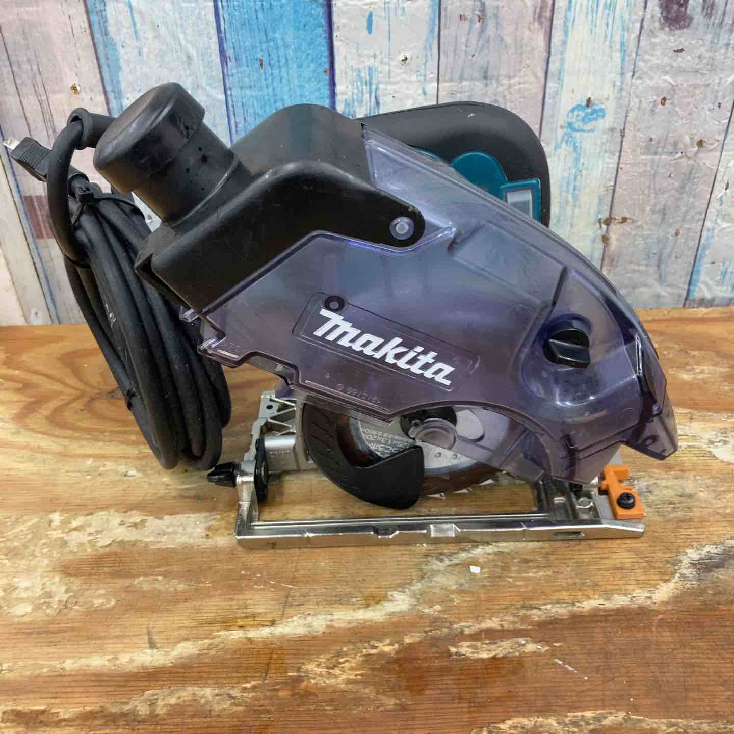 【中古】★マキタ(makita) 防じん丸のこ KS5100F【柏店】