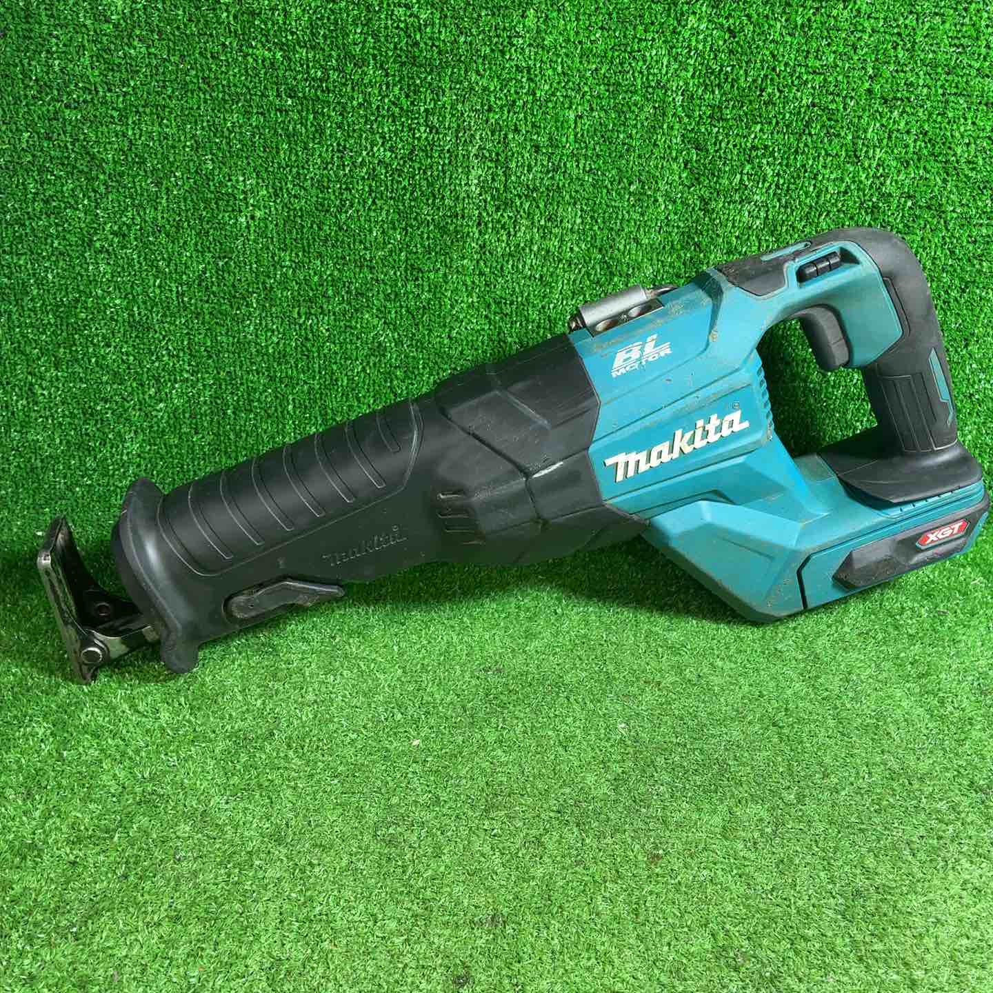 【中古】★マキタ(makita) コードレスレシプロソー JR001GZ【藤沢店】