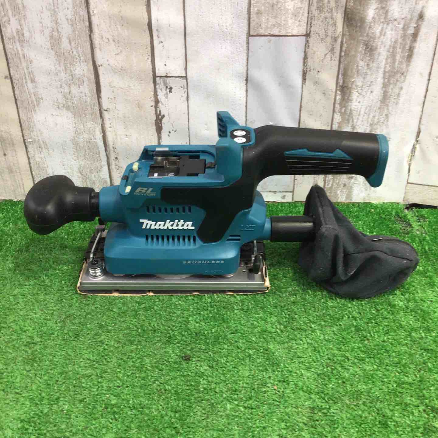 【中古】マキタ(makita) コードレス仕上サンダー BO380DZ【町田店】