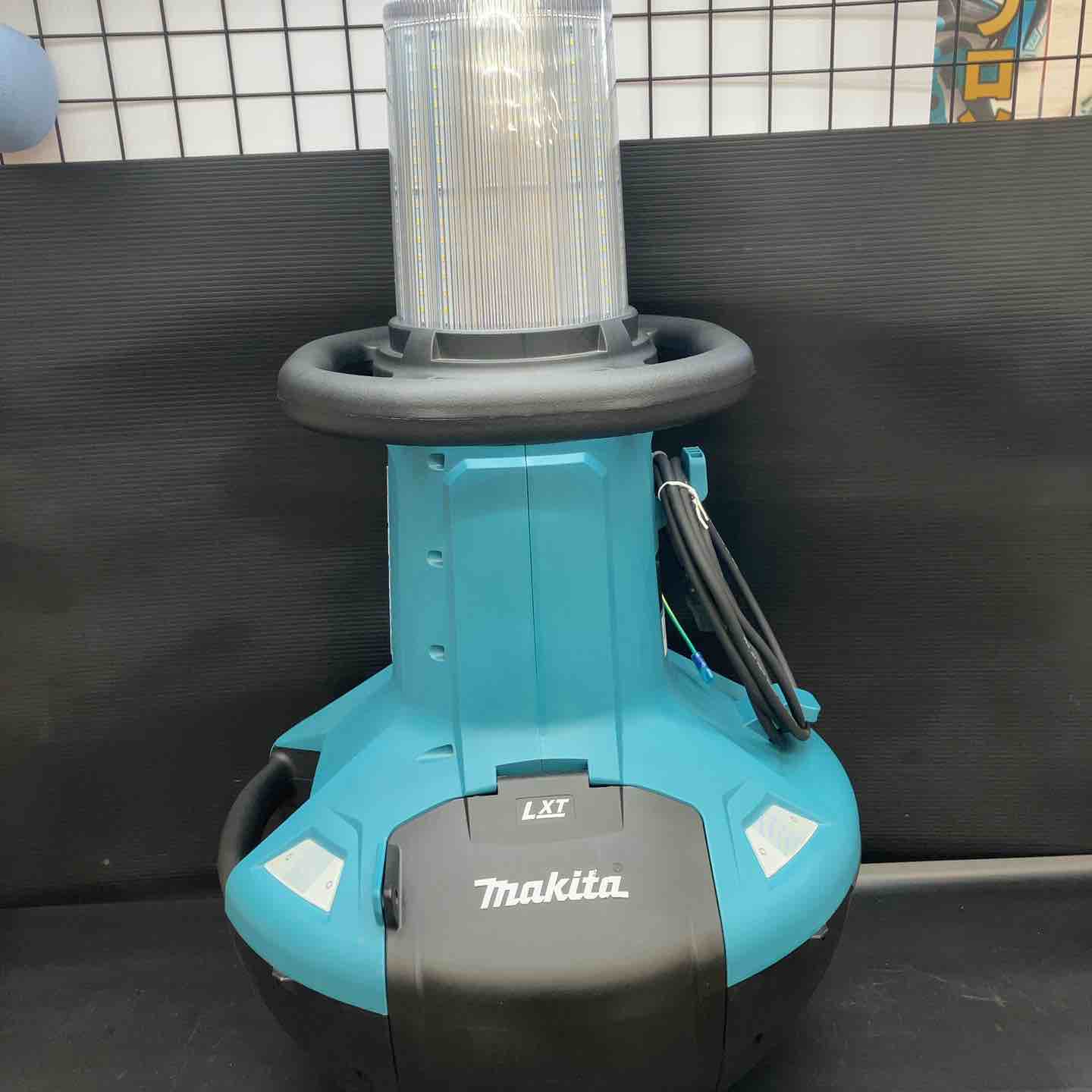【中古】美品 マキタ(makita) コードレスエリアライト ML010G【川越店】