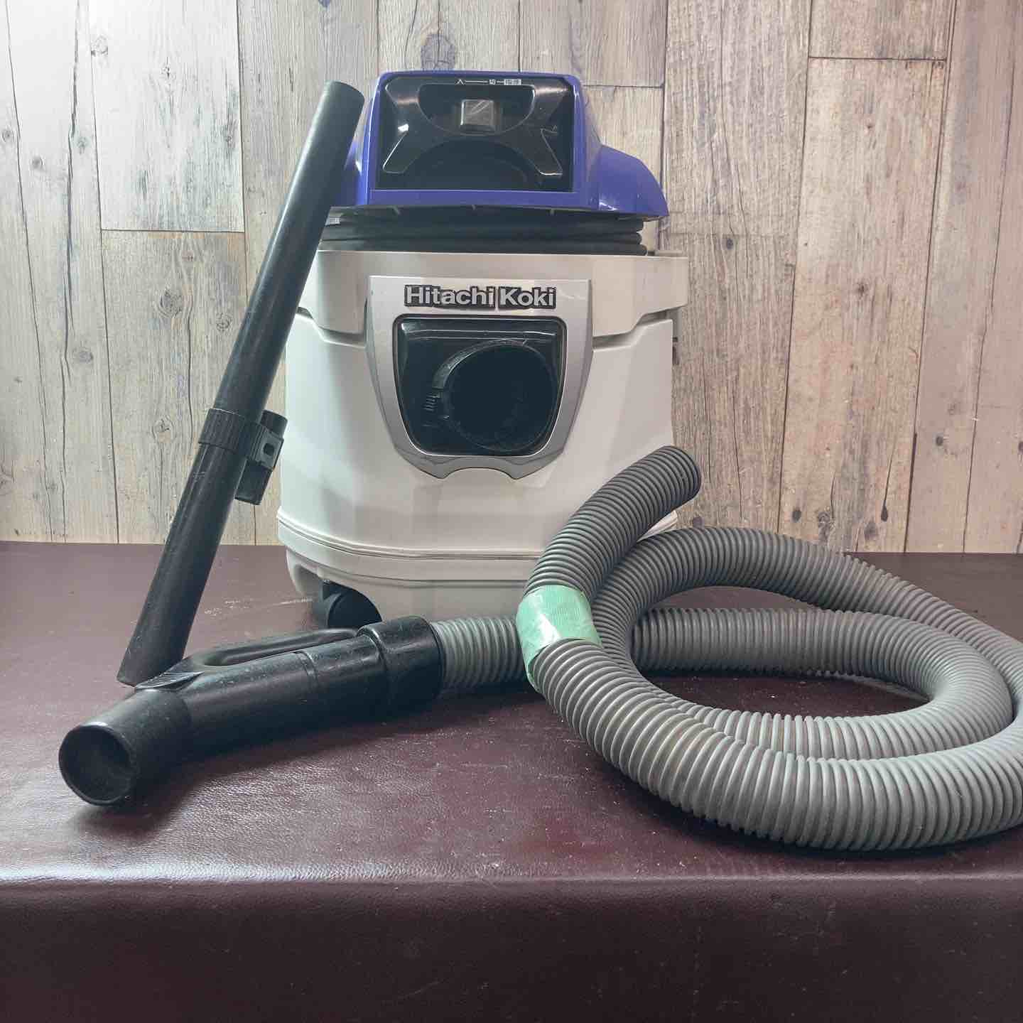 【中古】【中古品】ハイコーキ(HIKOKI ※旧:日立工機)  集じん機 FRP35【東大和店】