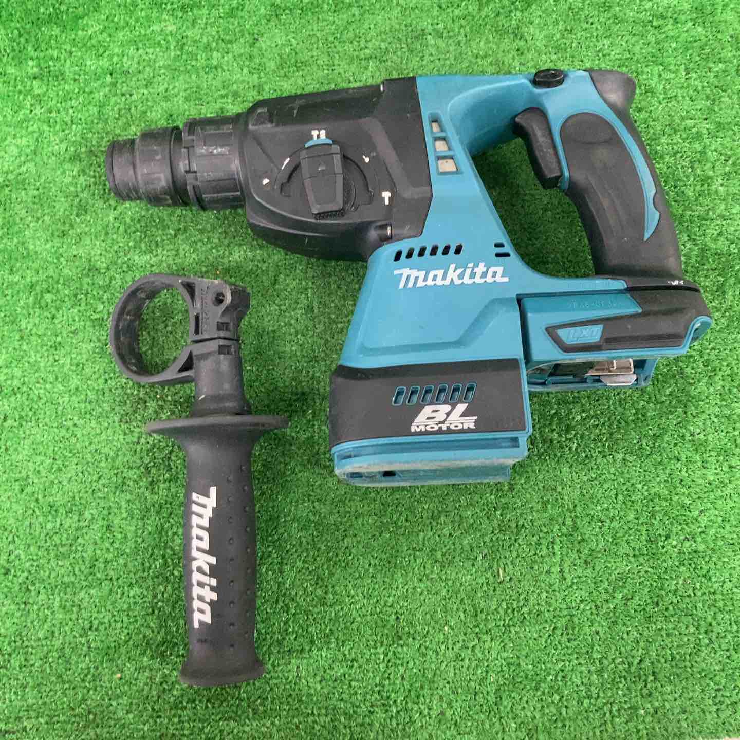 【中古】☆マキタ(makita) コードレスハンマドリル HR244DZ【川崎店】