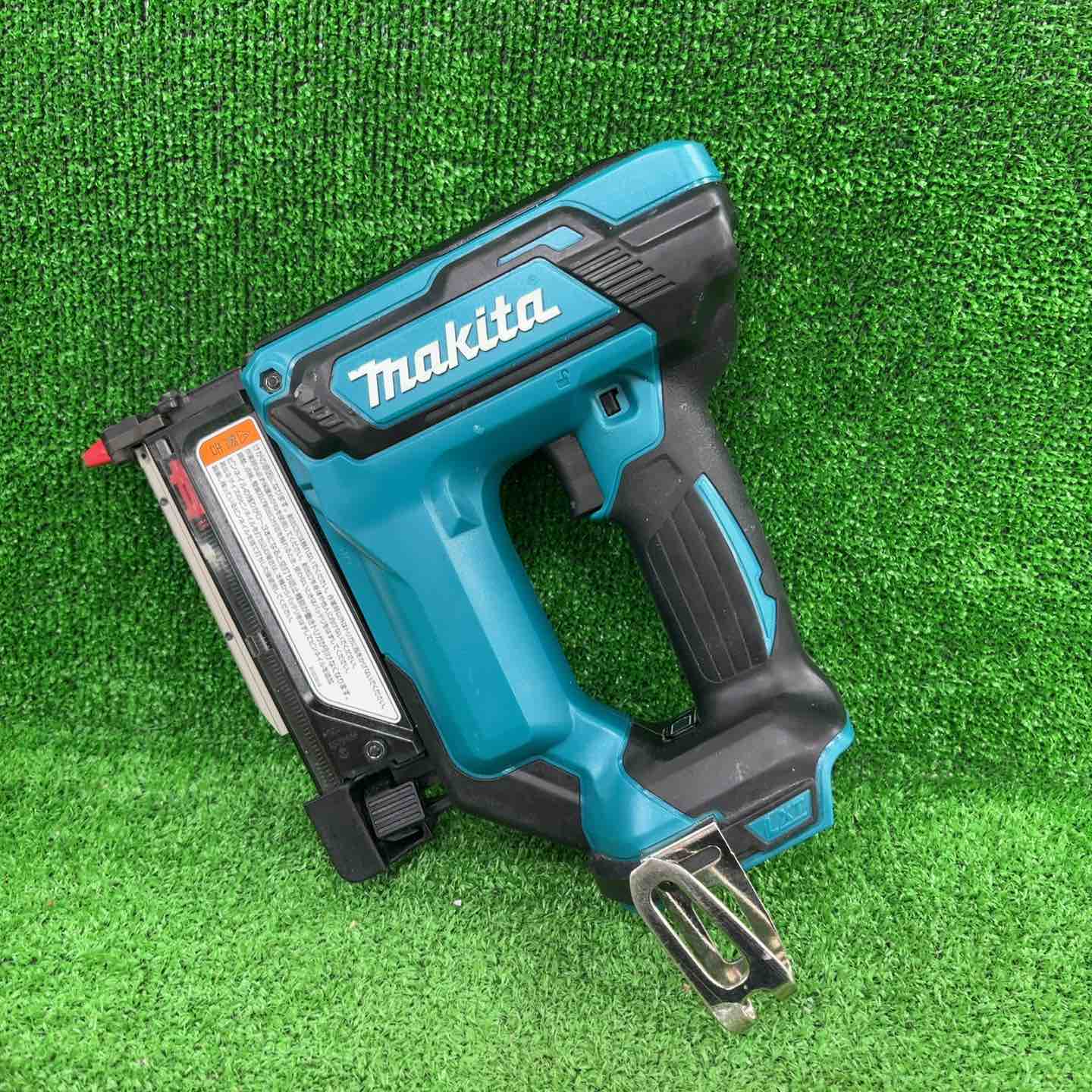 【中古】★マキタ(makita) コードレスピンネイラ PT353DRG【川崎店】