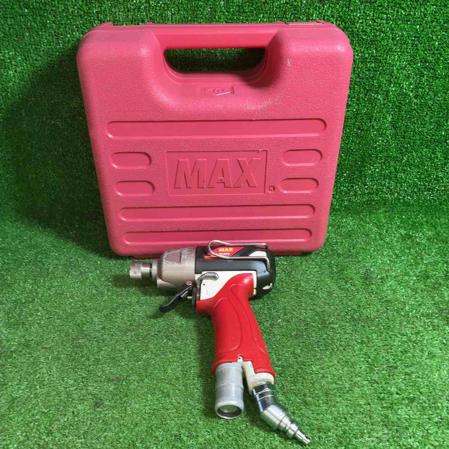 【中古】 マックス(MAX) 高圧エアインパクトドライバ HF-ID7P1【藤沢店】