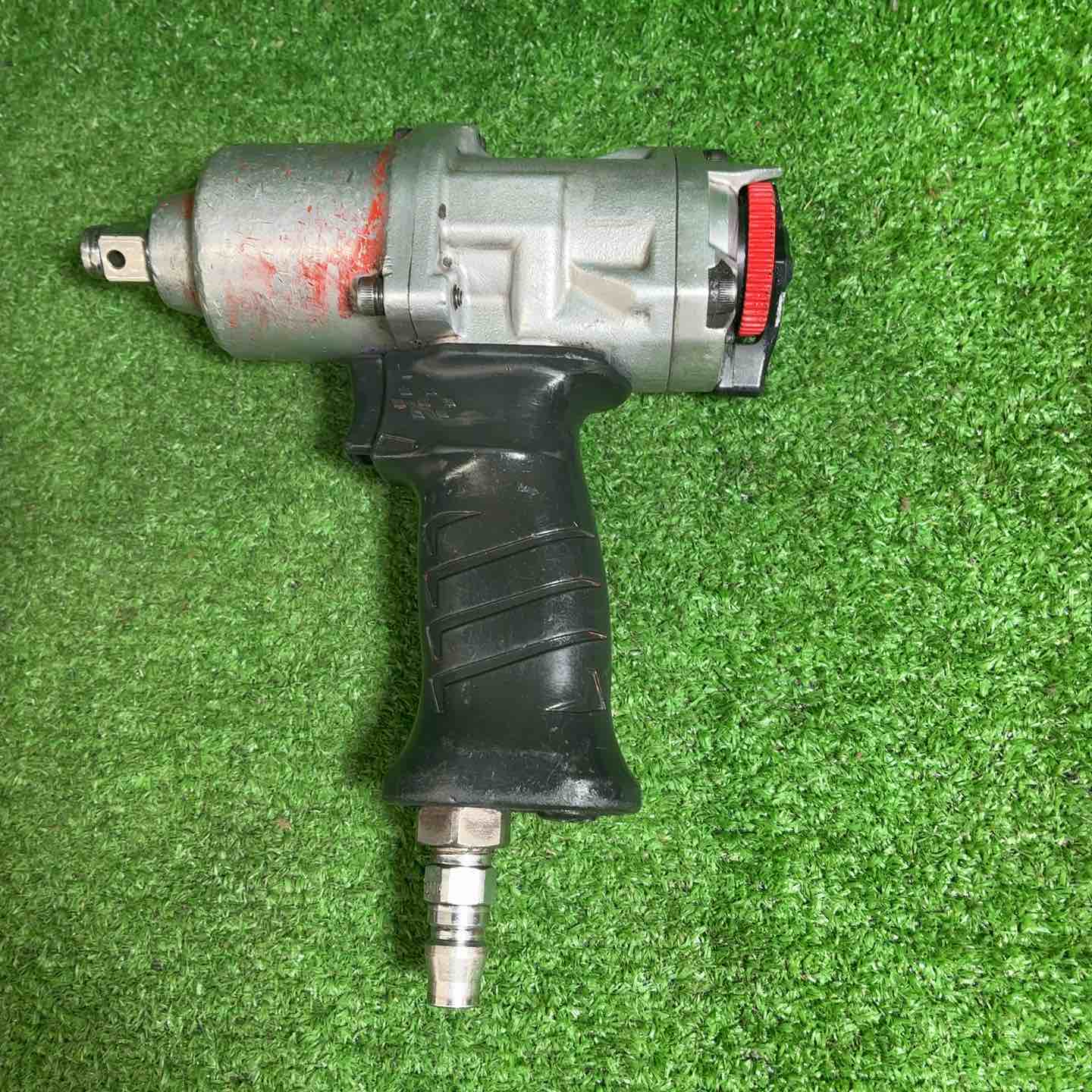 【中古】空研(KUKEN) エアインパクトレンチ KW-1600proX【藤沢店】