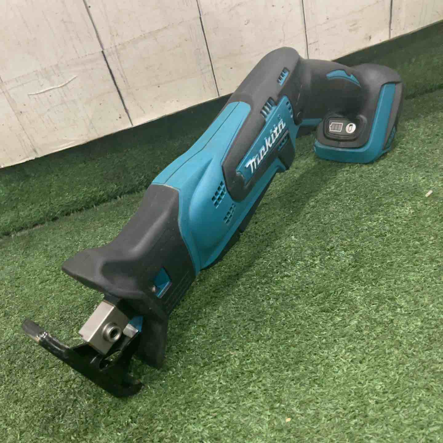 【中古】★マキタ(makita) コードレスレシプロソー JR184DZ 18V 動くこと突き止める済【三角江店】