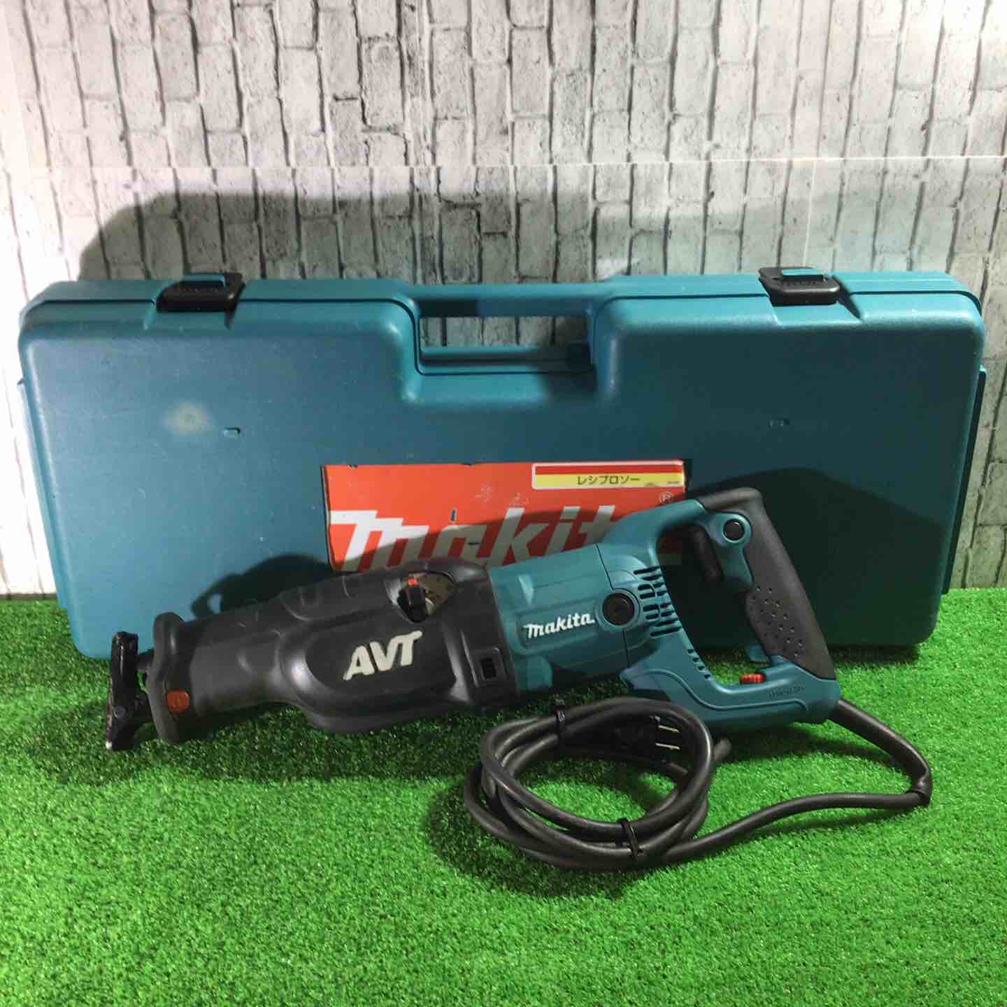 【中古】★マキタ(makita) レシプロソー JR3070CT【三角江店】
