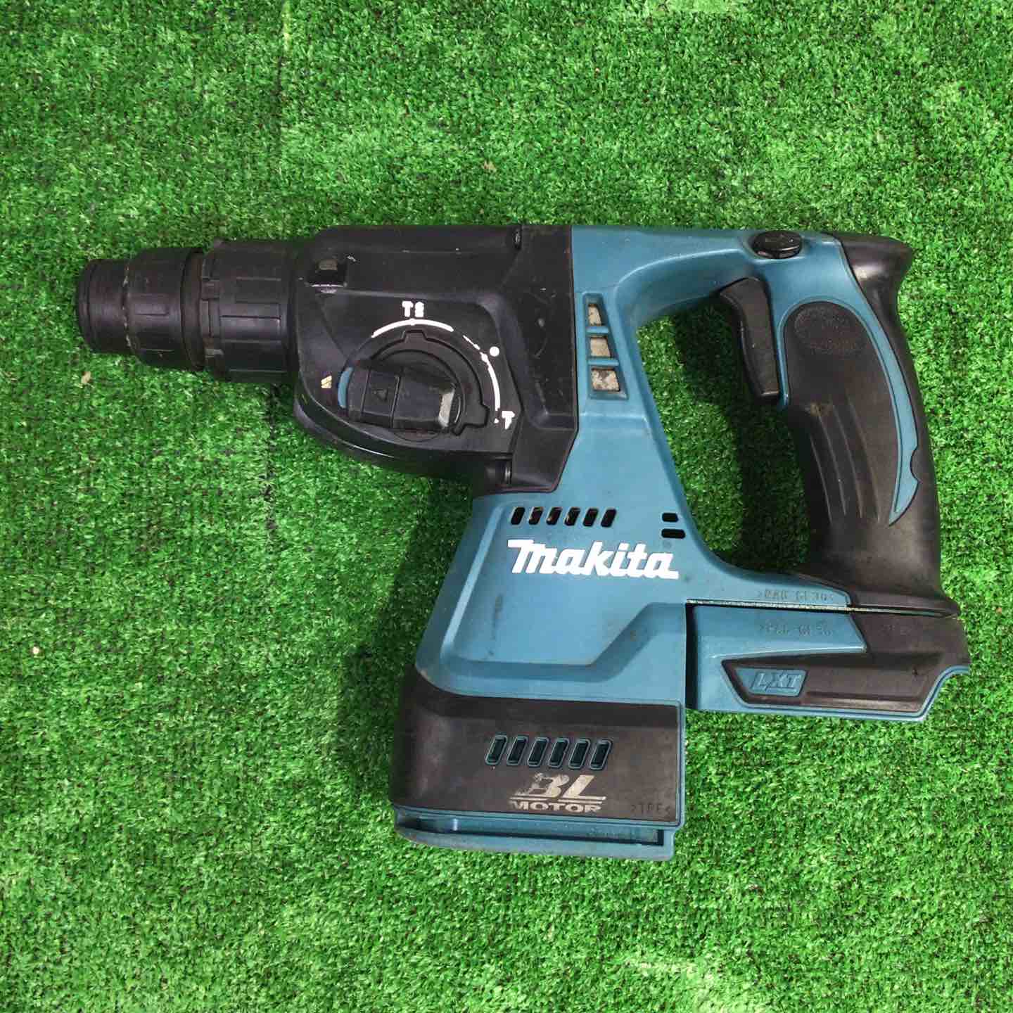 【中古】マキタ(makita) コードレスハンマドリル HR244DZ【町田店】