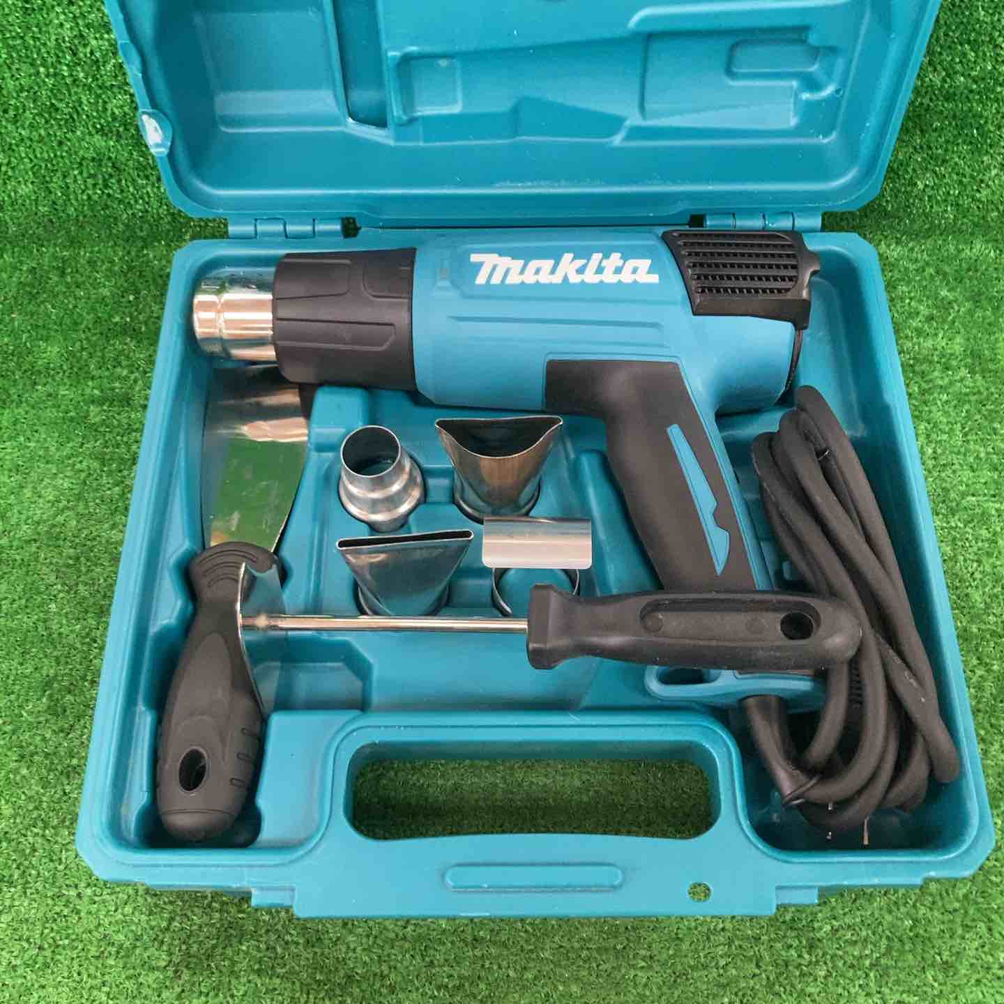 【中古】☆マキタ(makita) ヒートガン HG6031VK【川崎店】