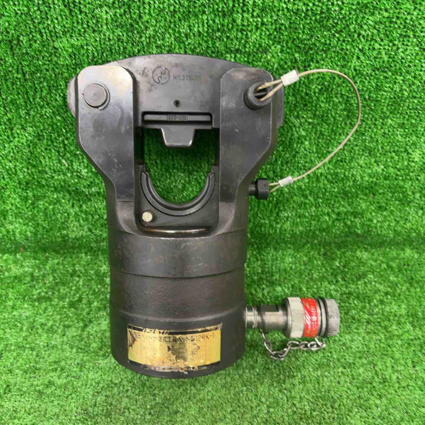 【中古】◇泉精器 油圧尖端懸け隔てる式手道具 12号K-1【川崎店】
