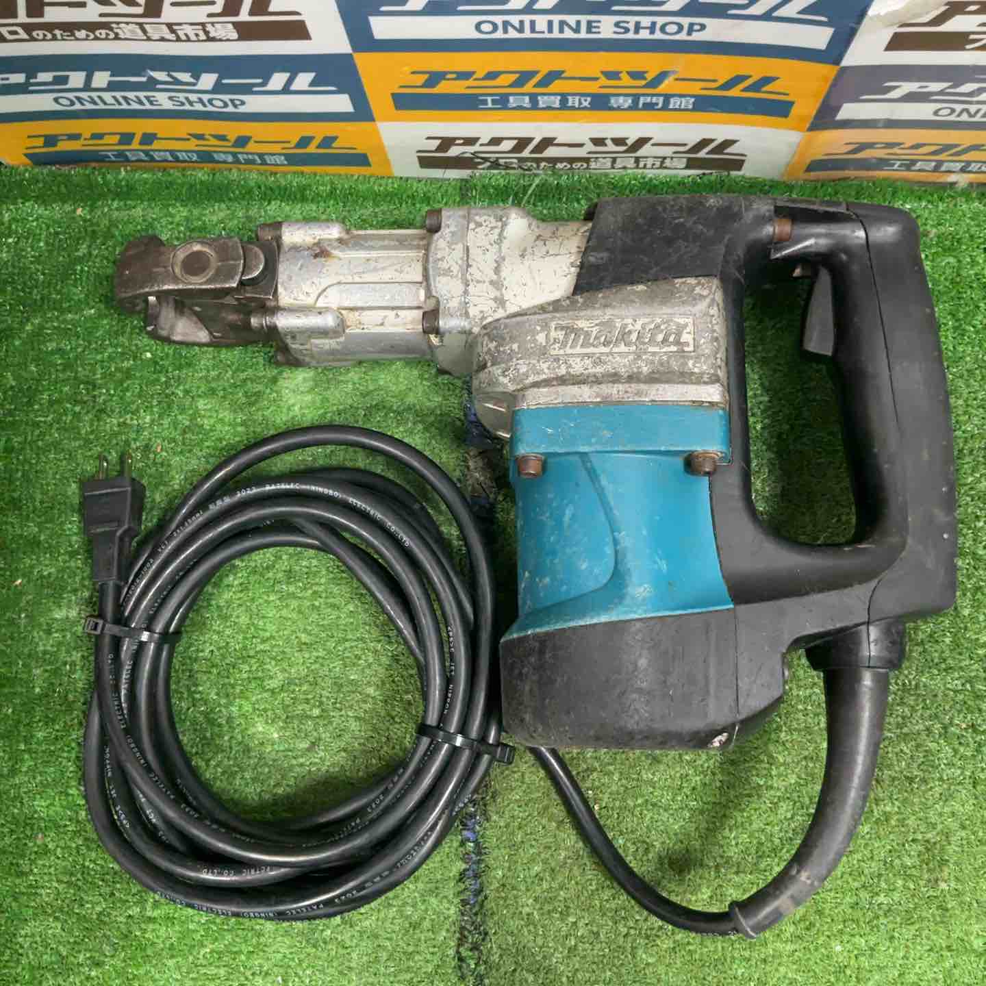 【中古】★マキタ(makita) ハンマドリル HR3530【草加店】