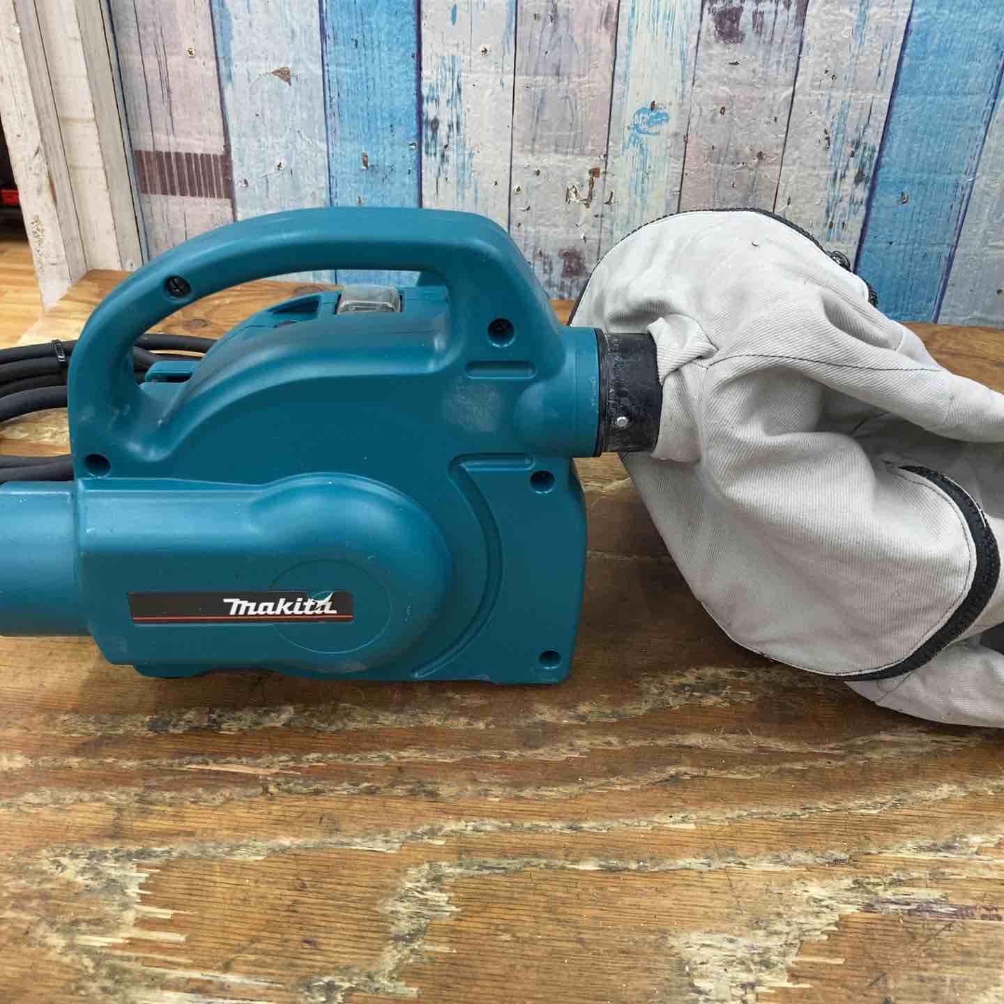 【中古】★マキタ(makita) 小型集じん機 乾式 450(P)【柏店】