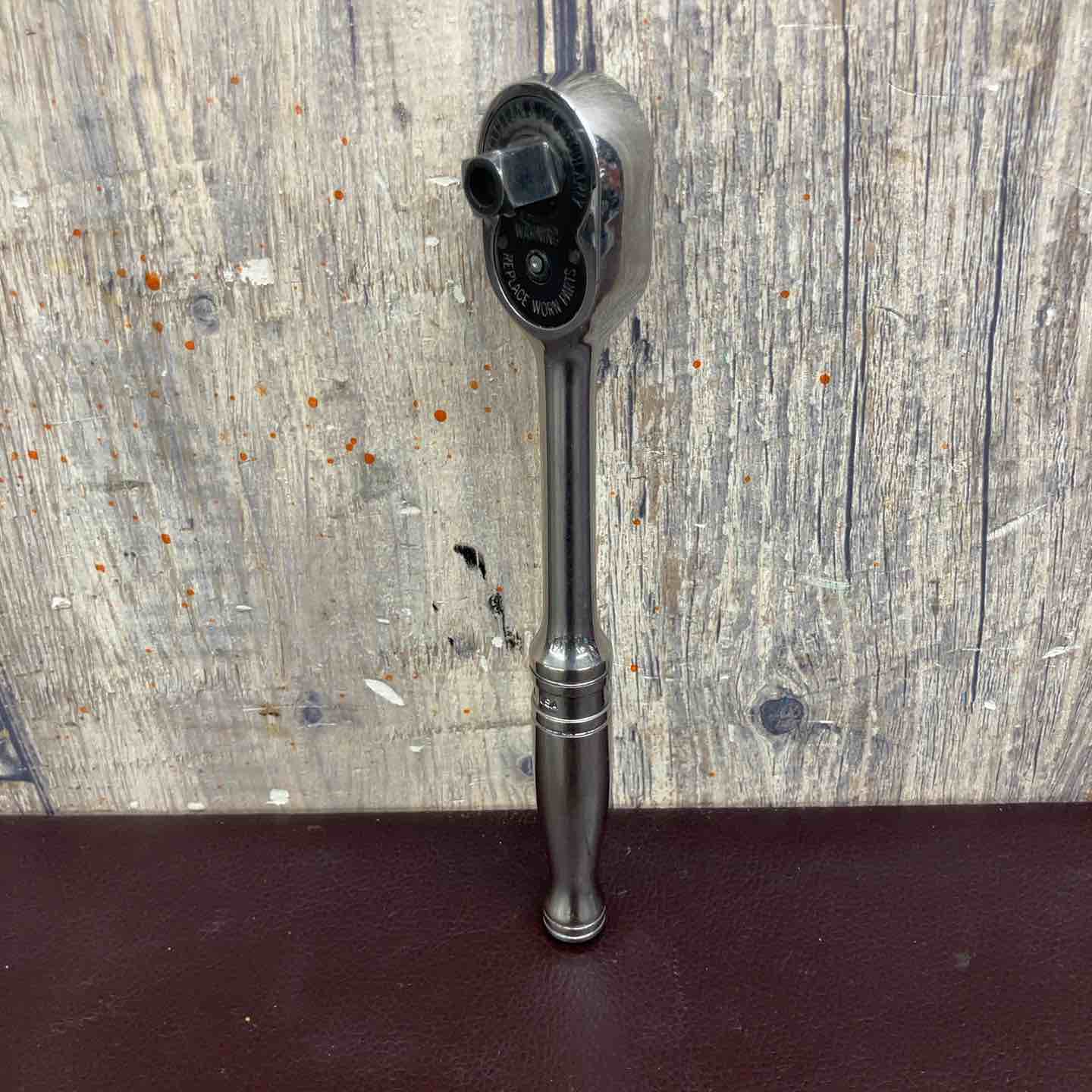 【中古】【中古品】 スナップオン(Snap-on) ラチェットハンドル F723A 【東大和店】