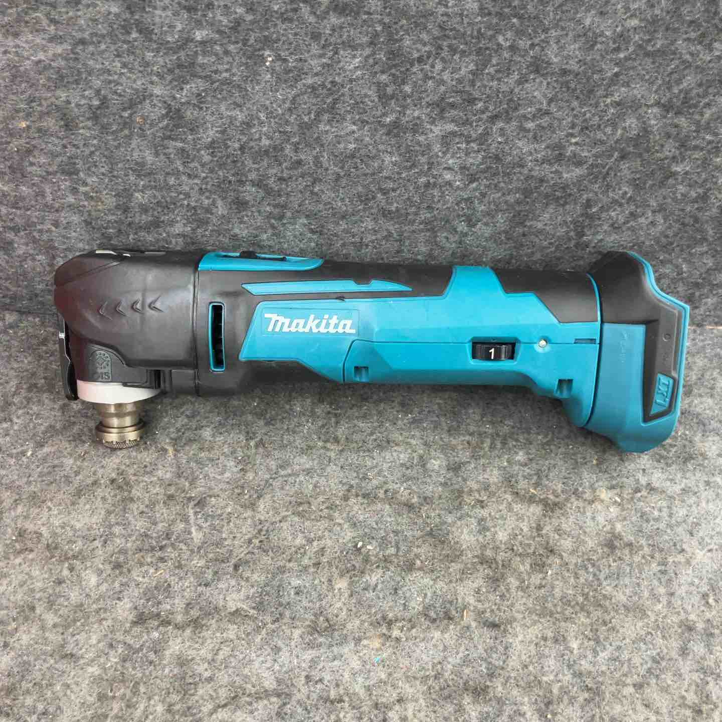 【中古】★マキタ(makita) コードレスマルチツール TM51DZ【鴻巣店】
